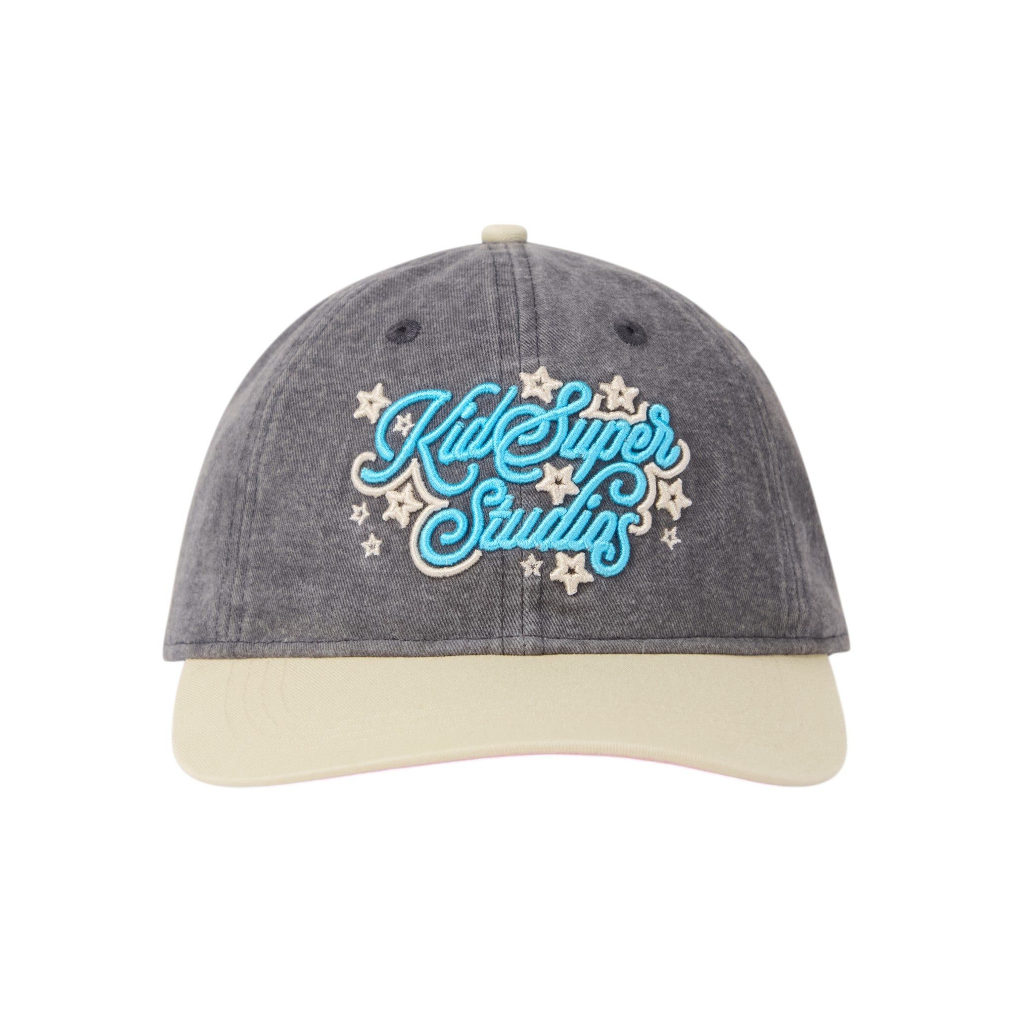 KidSuper KidSuper Studios Stars Snapback Hat Size ONE SIZE - 1 Thumbnail