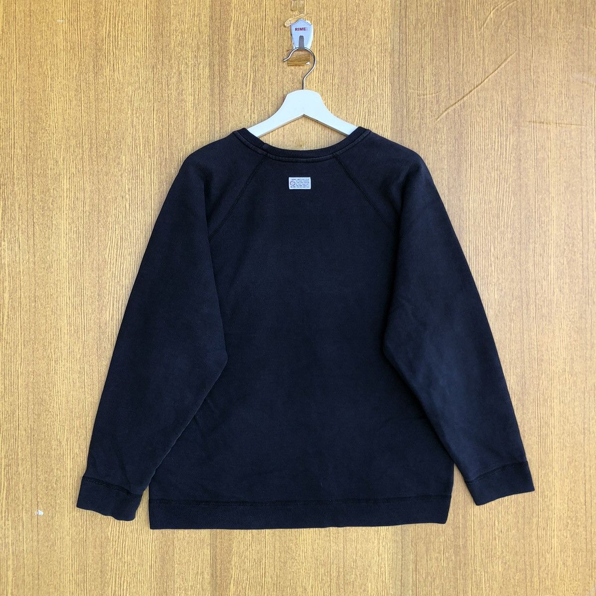 Silas Vintage Silas Sweatshirt Size US M / EU 48-50 / 2 - 4 Thumbnail