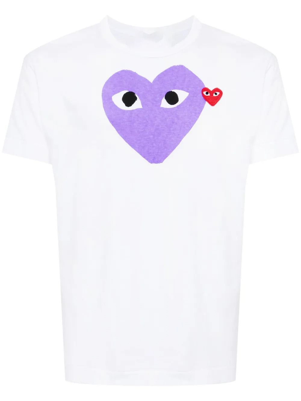 Other Cotton T-Shirt in White – Classic Everyday Essential Size US S / EU 44-46 / 1 - 1 Thumbnail