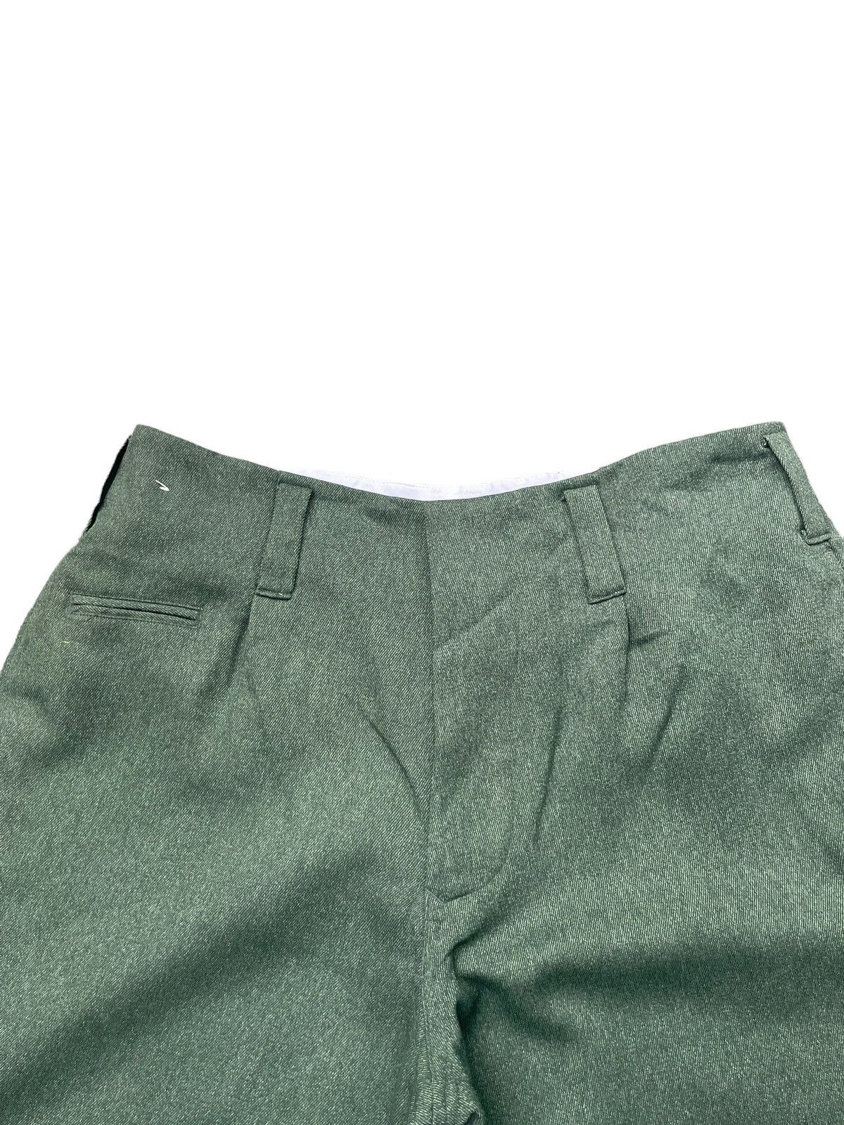 Japanese Brand Vintage Baggy Japan Clothing Ind Workers Pant Size US 34 / EU 50 - 5 Thumbnail
