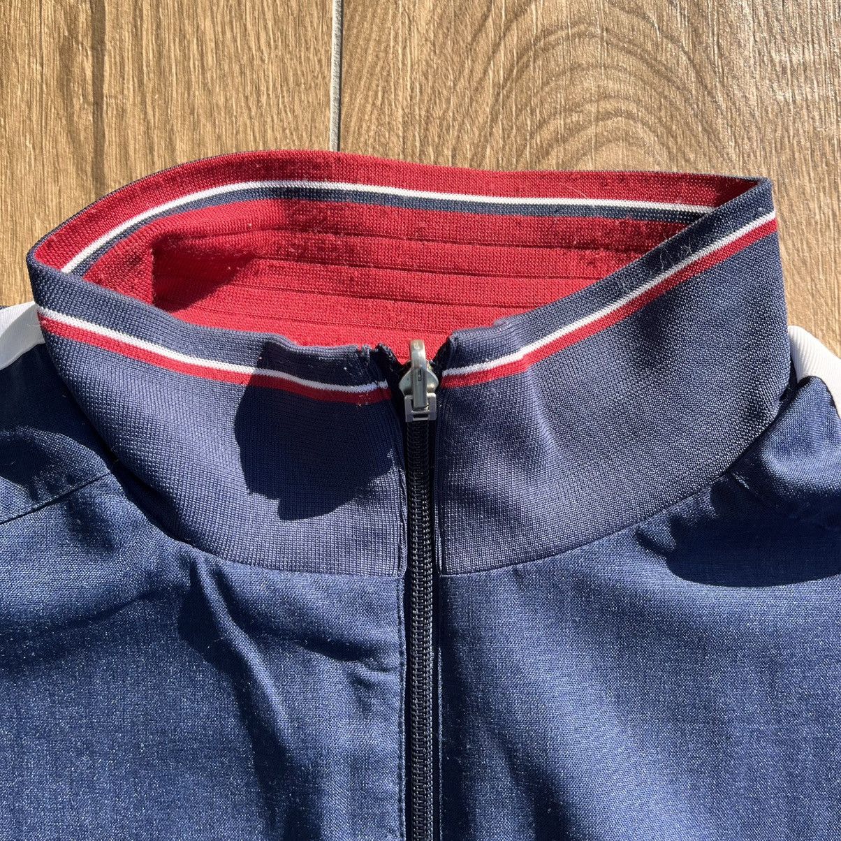 Nike Vintage 2002 Nike Trainingsjacke | Dunkelblau | Größe L Size US L / EU 52-54 / 3 - 10 Thumbnail
