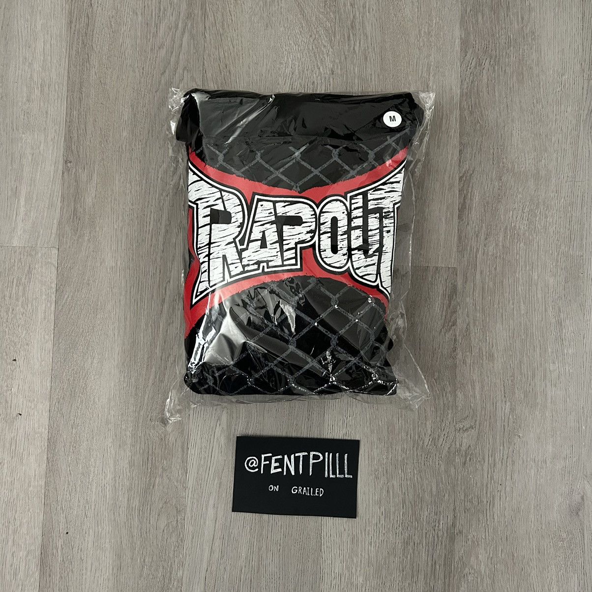 Kim Krueger trapout fence hoodie Size US M / EU 48-50 / 2 - 1 Thumbnail