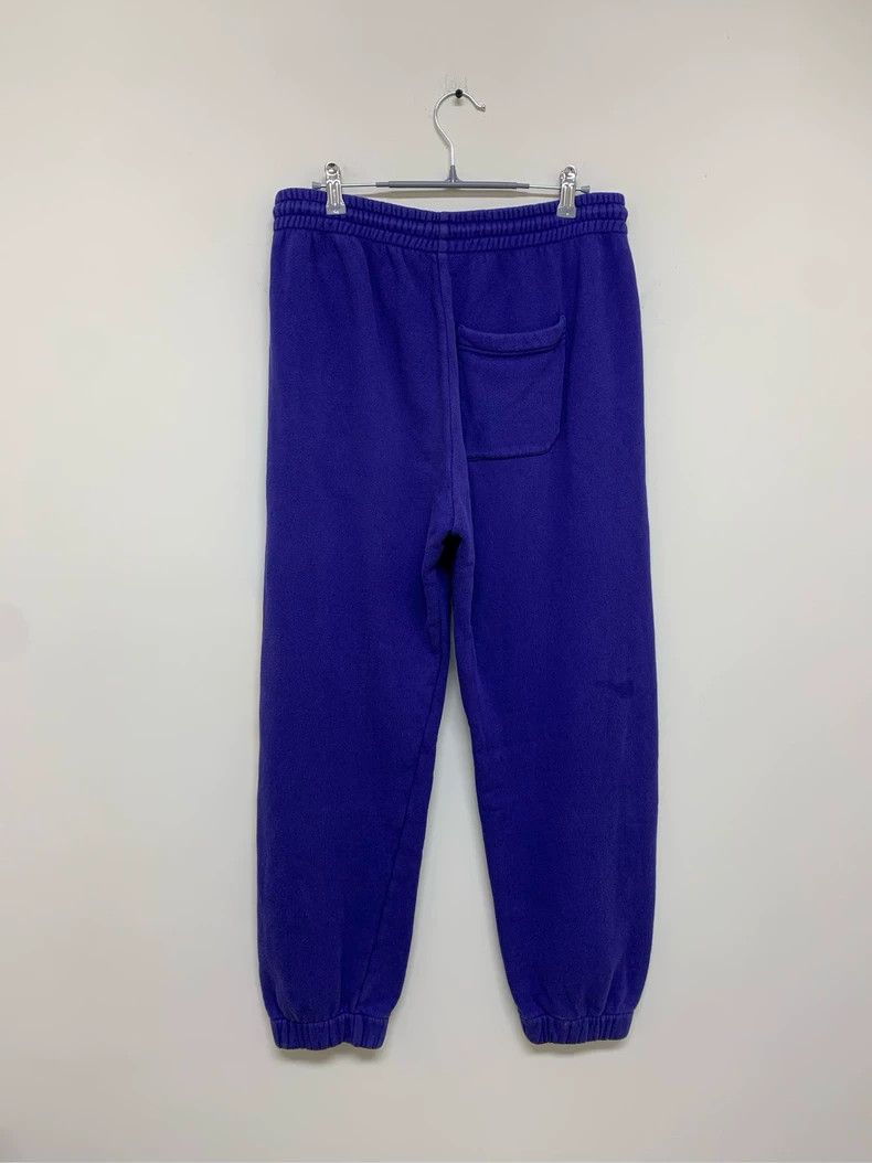 Gucci Gucci Size M Blue casual pants 2501-Nextarrow Size US 30 / EU 46 - 1 Thumbnail