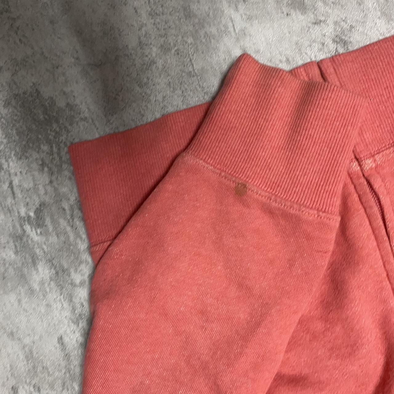 Gant Red GANT hoodie with embroidered logo #hoodie Size US L / EU 52-54 / 3 - 6 Thumbnail