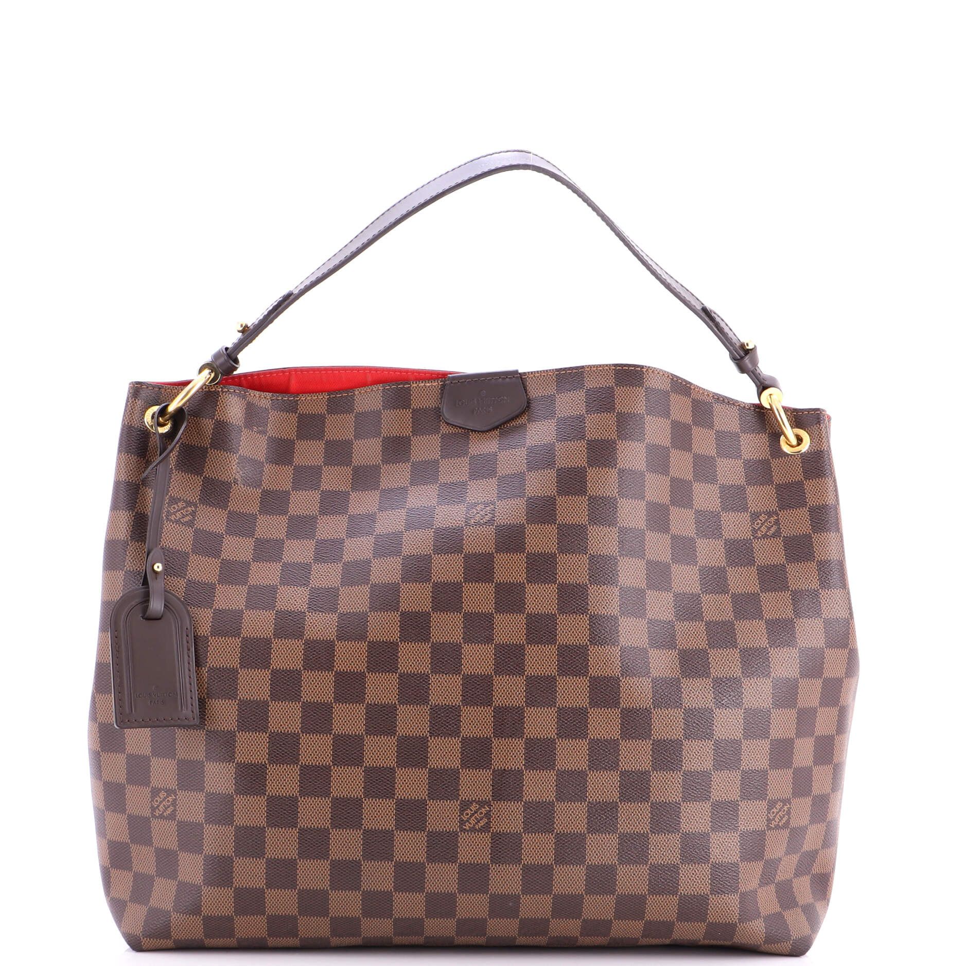 Louis Vuitton Graceful Handbag Size ONE SIZE - 1 Thumbnail