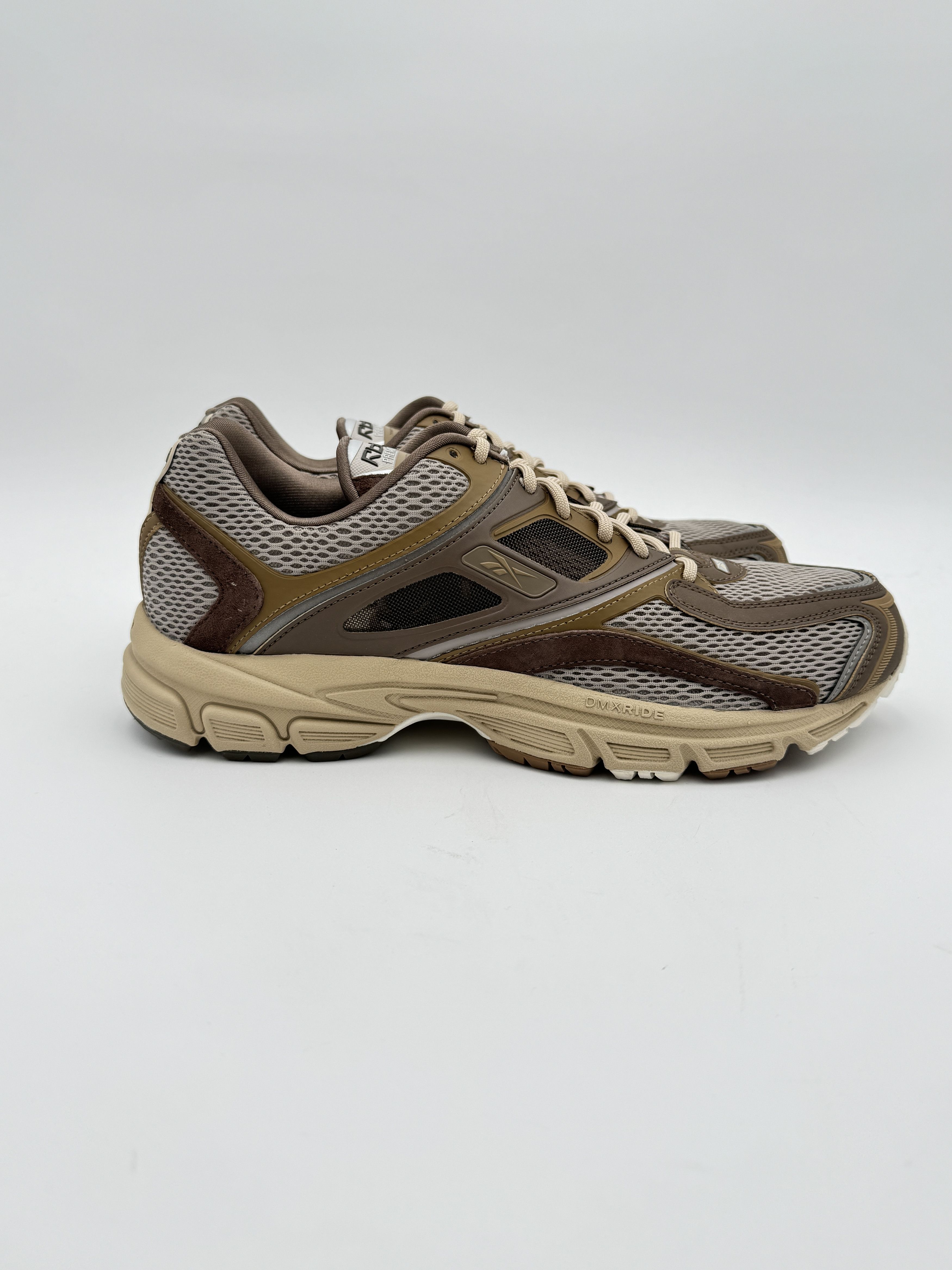 Reebok Reebok Premier Trinity KFS Brown Size US 10 / EU 43 - 2 Thumbnail