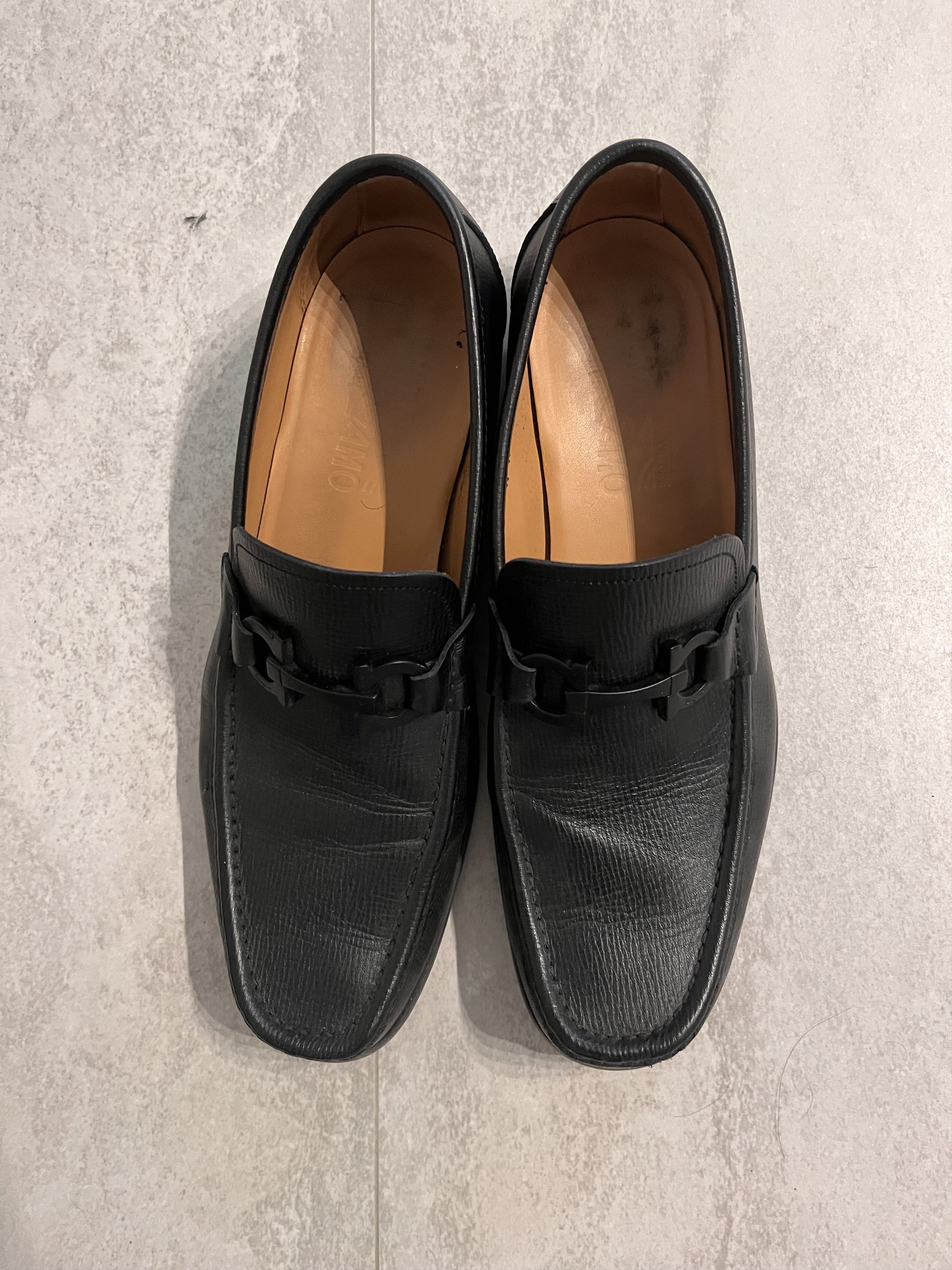 Salvatore Ferragamo Ferragamo loafer Size US 8 / EU 41 - 2 Thumbnail