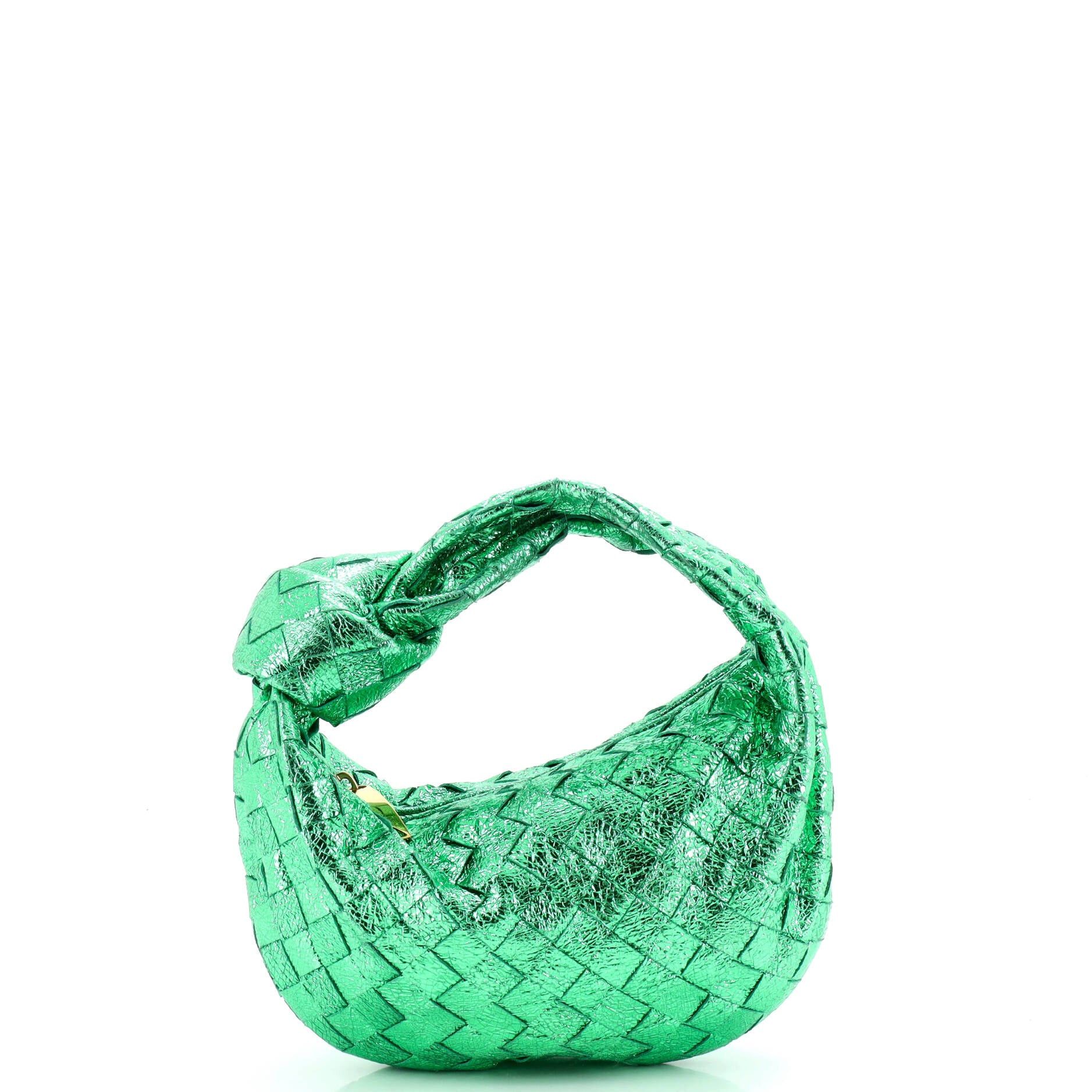 Bottega Veneta BV Jodie Hobo Size ONE SIZE - 1 Thumbnail