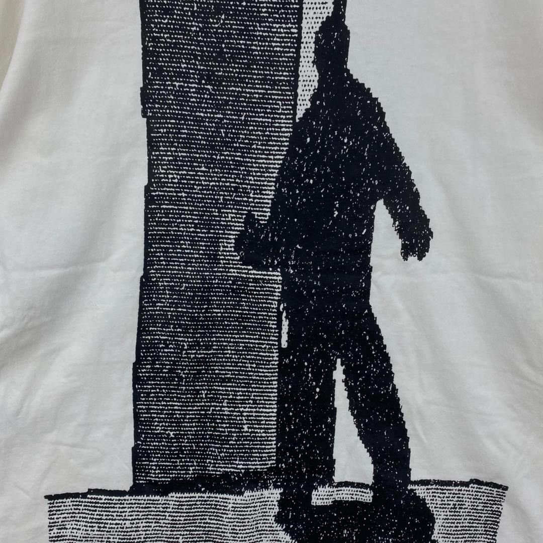 Cav Empt CAVEMPT CAV EMPT The Tapes Trilogy Japan Long Sleeves Shirts Size US S / EU 44-46 / 1 - 3 Thumbnail