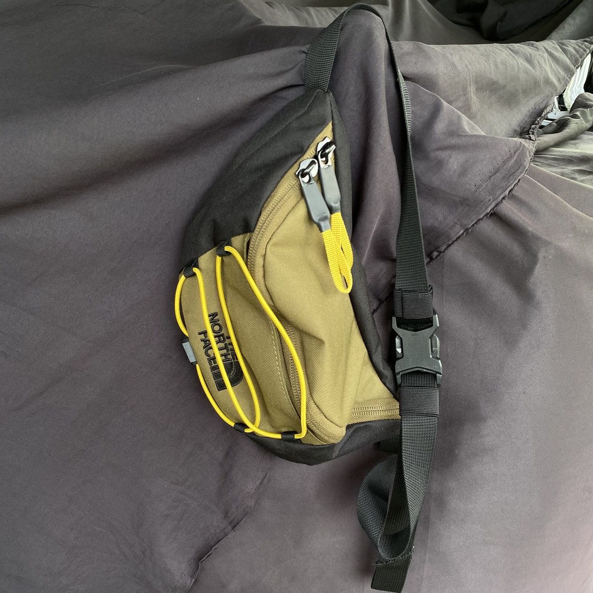 The North Face The north face TNF terra lumbar 3L bumbag Size ONE SIZE - 1 Thumbnail