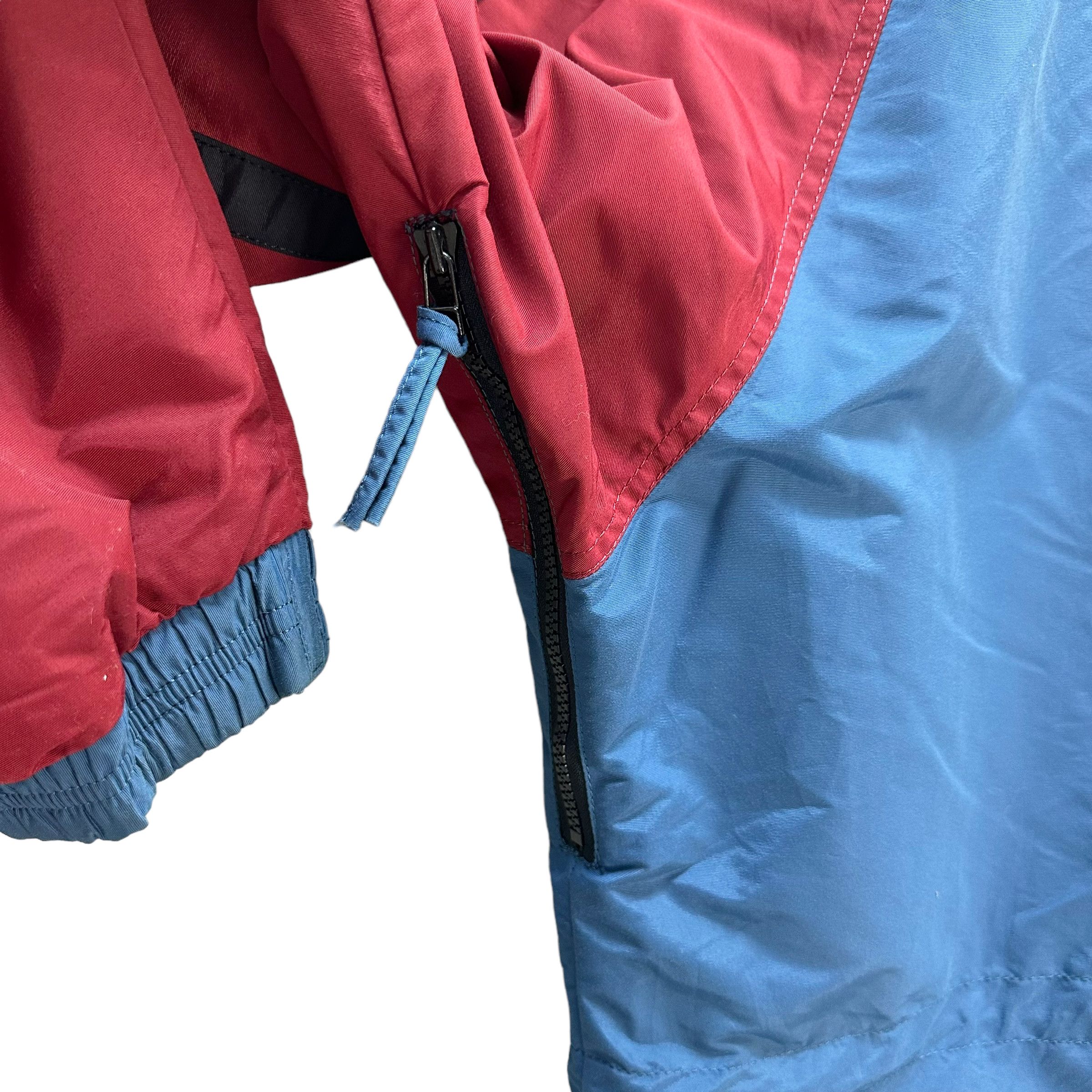Burton SNOW BOARD KICKS BURTON SNOWBOARDS JACKET #8035-197 Size US L / EU 52-54 / 3 - 17 Thumbnail