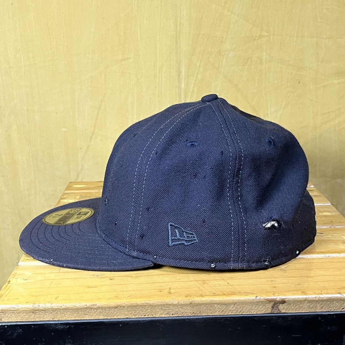 New Era Vintage Supreme x New Era Size ONE SIZE - 2 Thumbnail