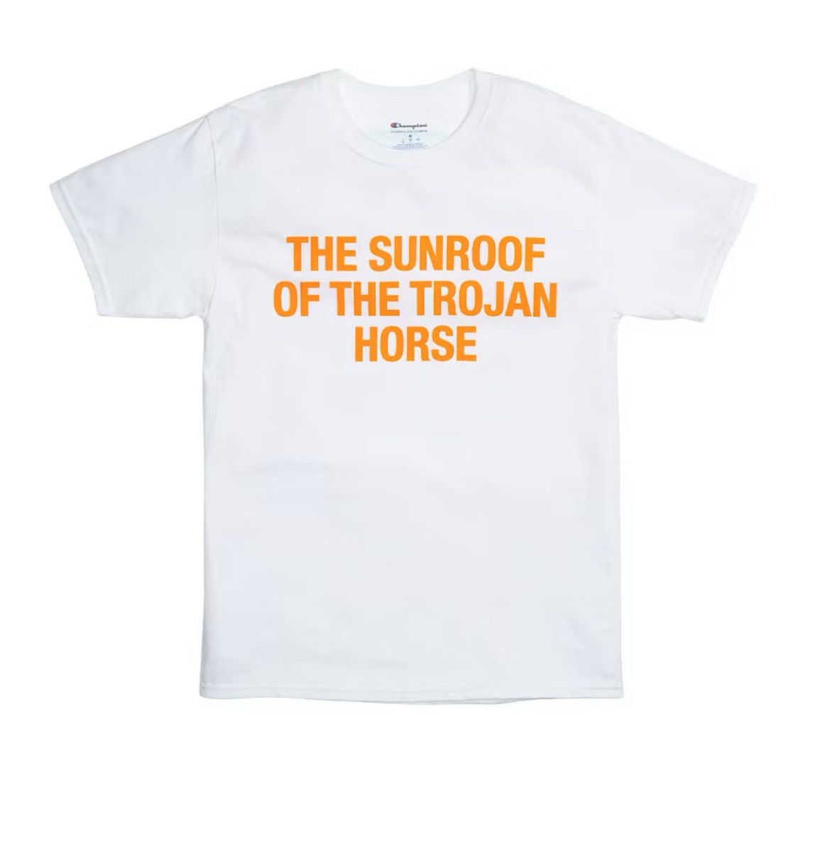 Virgil Abloh Virgil abloh Brooklyn museum t shirt size large Size US L / EU 52-54 / 3 - 2 Thumbnail