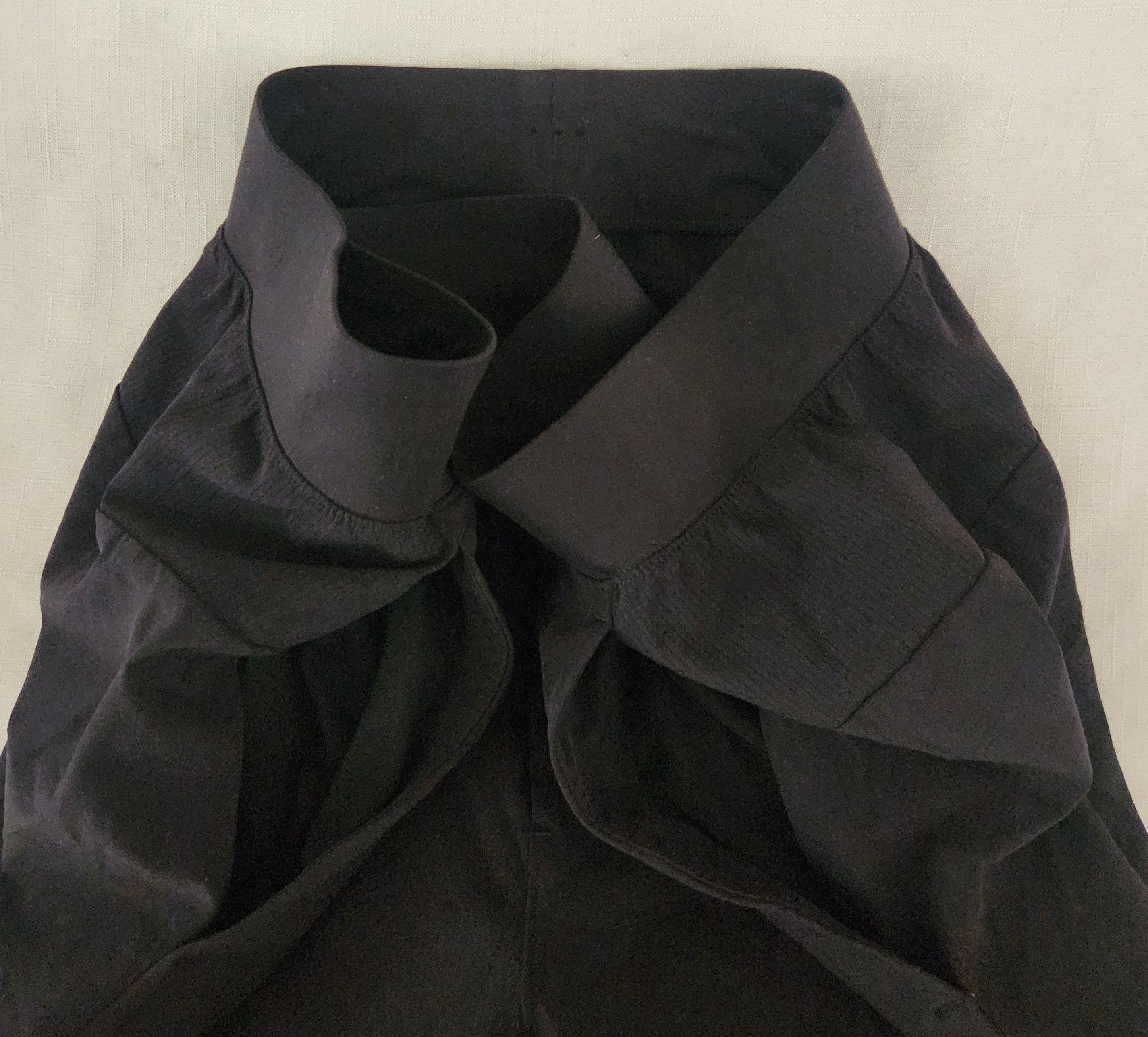 Lululemon Lululemon Black In Mind Yoga Gym Pant Size XL 30 Length Size US 36 / EU 52 - 7 Thumbnail