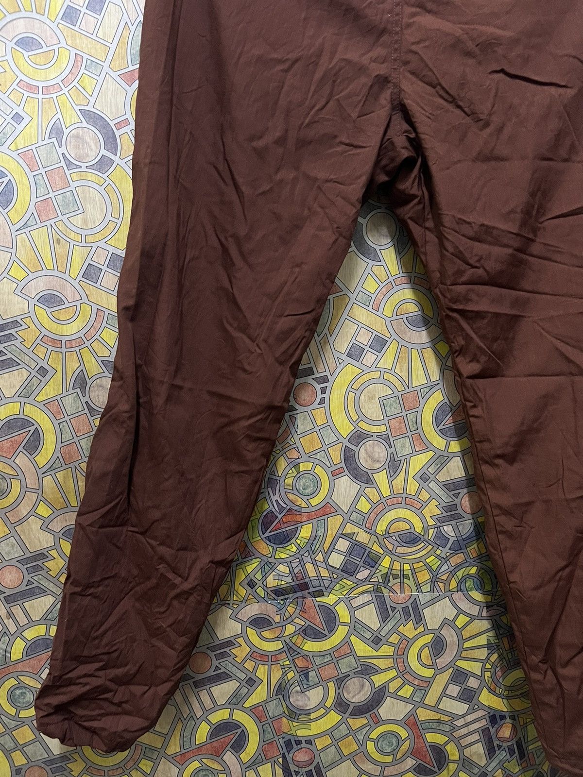 Japanese Brand × Uniqlo Pants UNIQLO CARGO Size US 41 - 4 Thumbnail