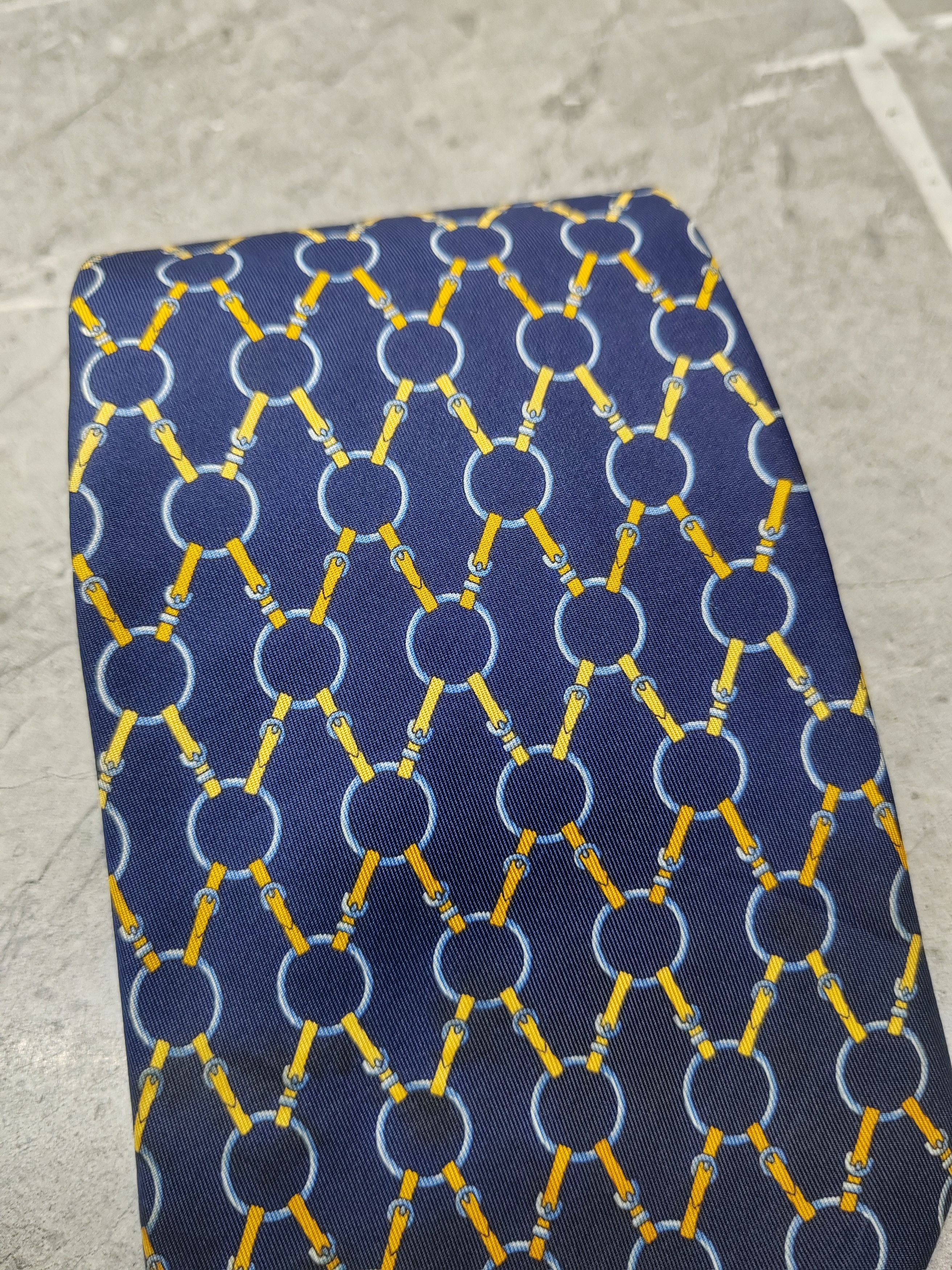 Gucci Gucci Tie Size ONE SIZE - 2 Thumbnail