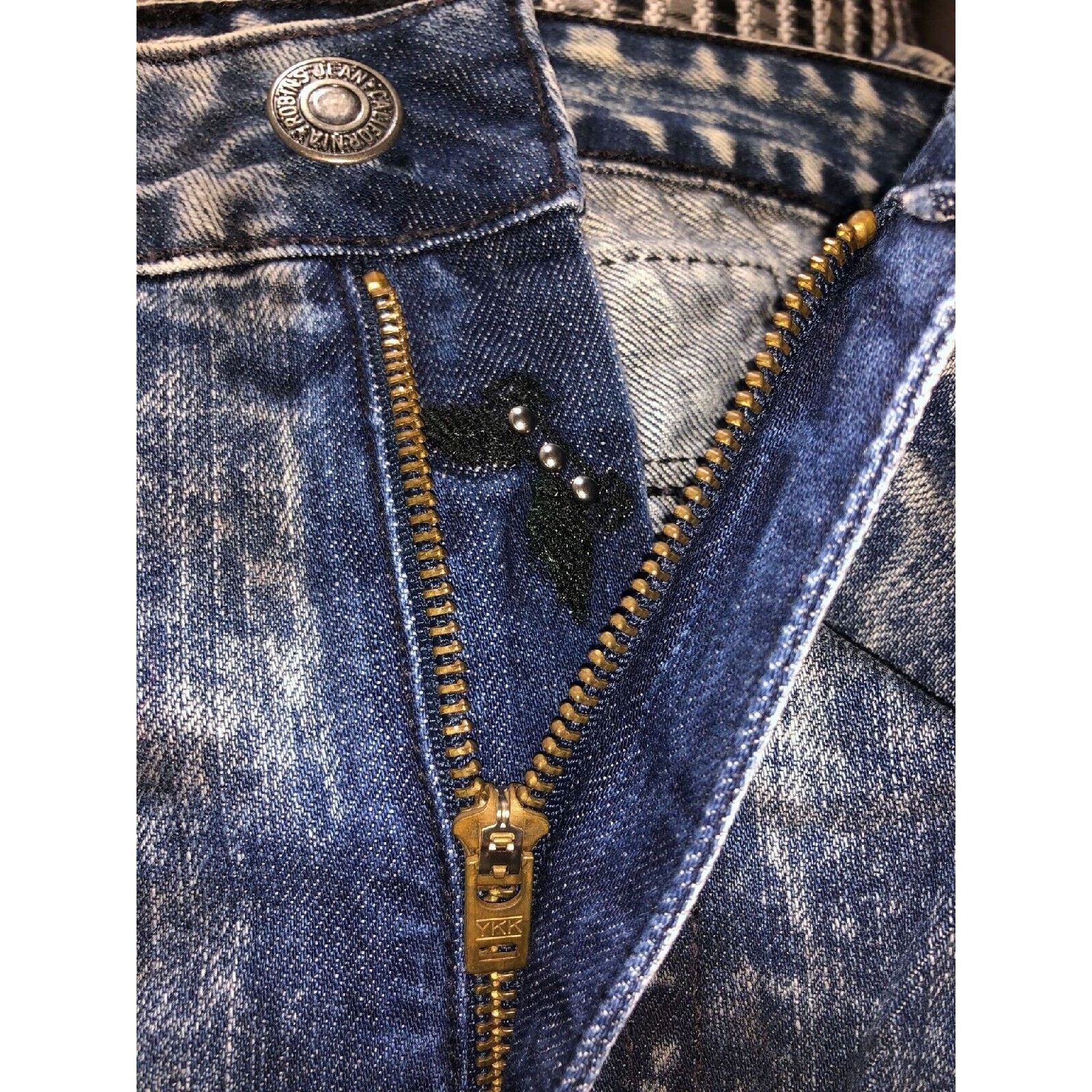 Robins Jeans Men’s Robin’s Jean Size 40 Size US 40 / EU 56 - 11 Thumbnail