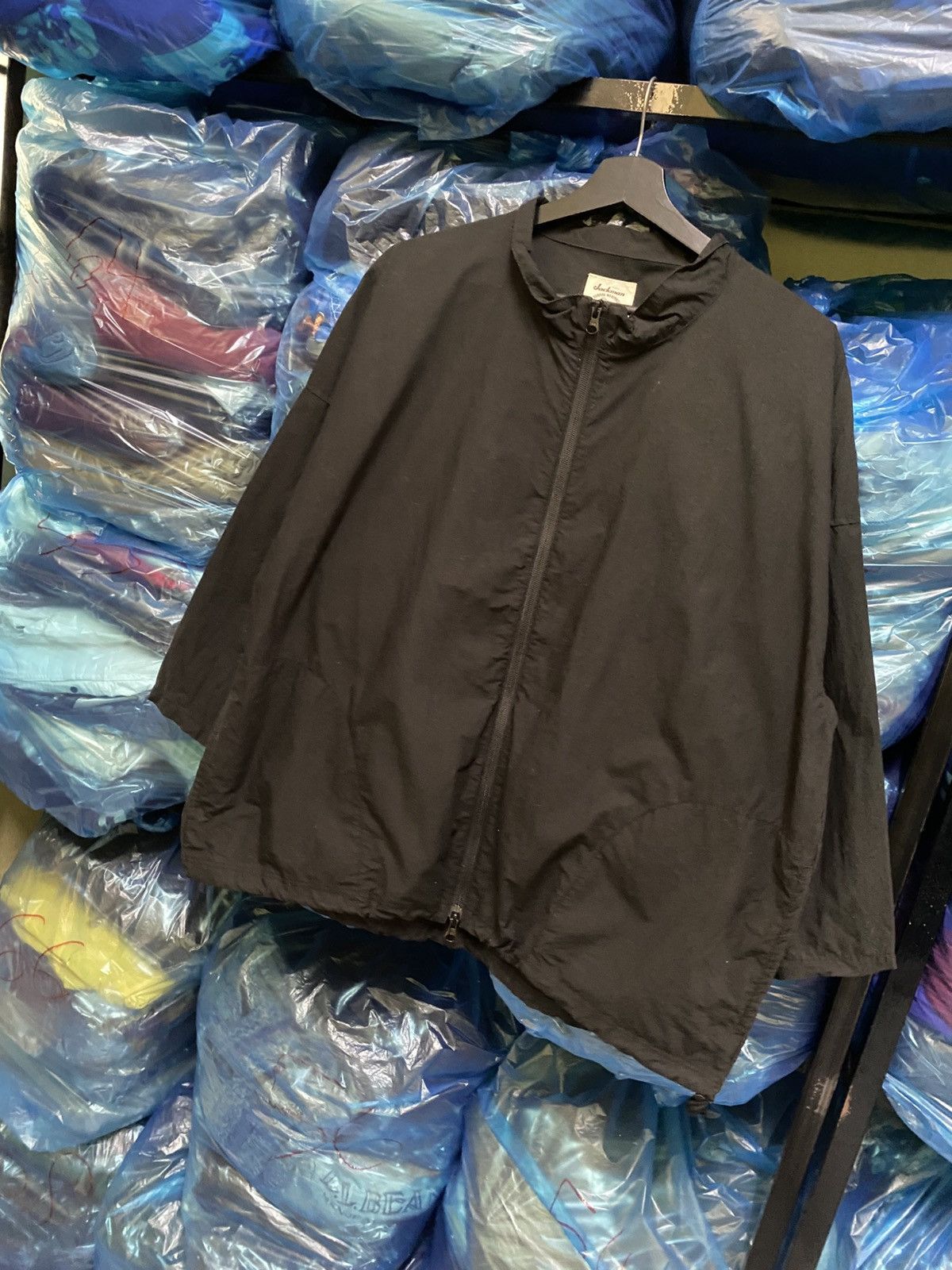 Jackman VINTAGE JACKMAN BY TANABE MERIYASU JACKET Size US M / EU 48-50 / 2 - 2 Thumbnail
