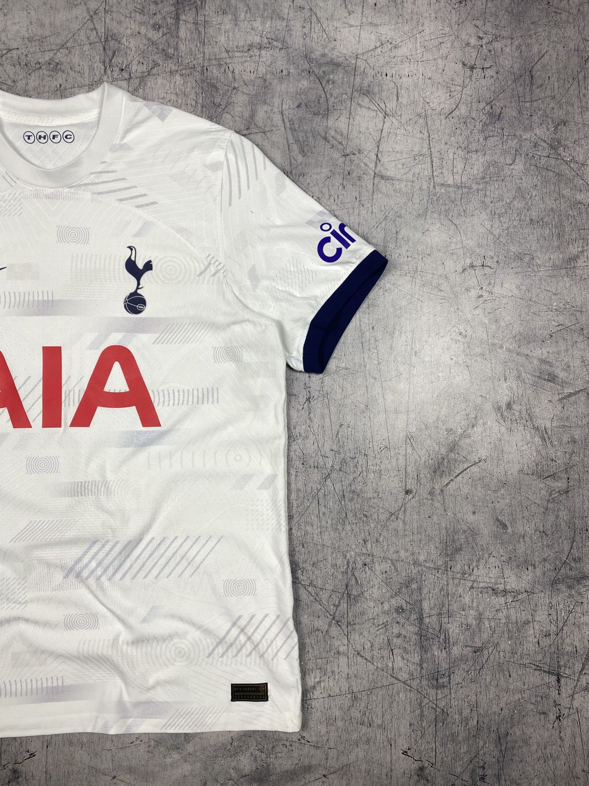 Nike Nike Tottenham Hotspur Jersey Son Heung-Min #7 Dri-Fit ADV Size US L / EU 52-54 / 3 - 4 Thumbnail