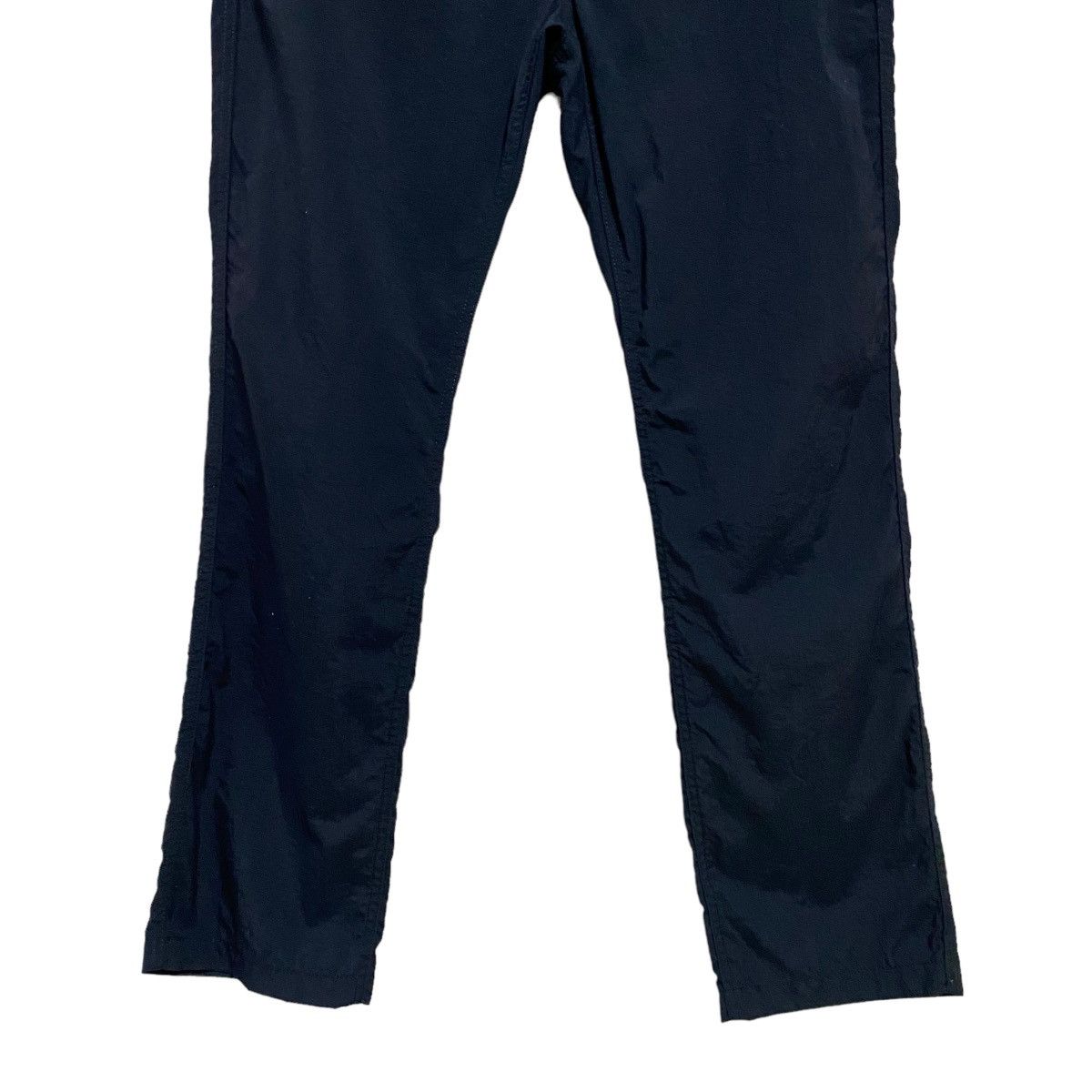 Snow Peak Snow Peak Nylon Pants Size US 34 / EU 50 - 6 Thumbnail