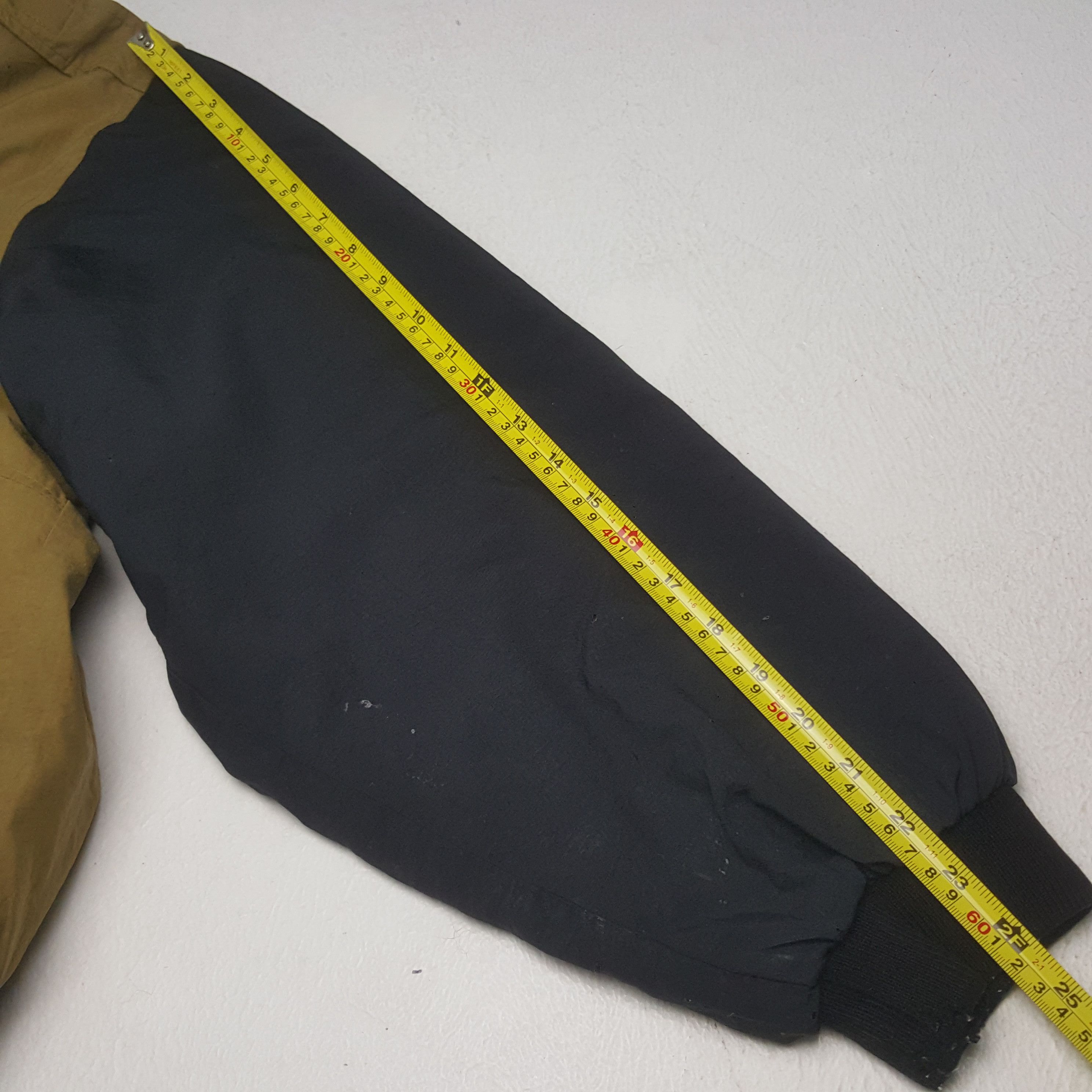 Japanese Brand Vintage Toyota Japanese Racing Bombers Jacket RR29 Size US XL / EU 56 / 4 - 14 Thumbnail