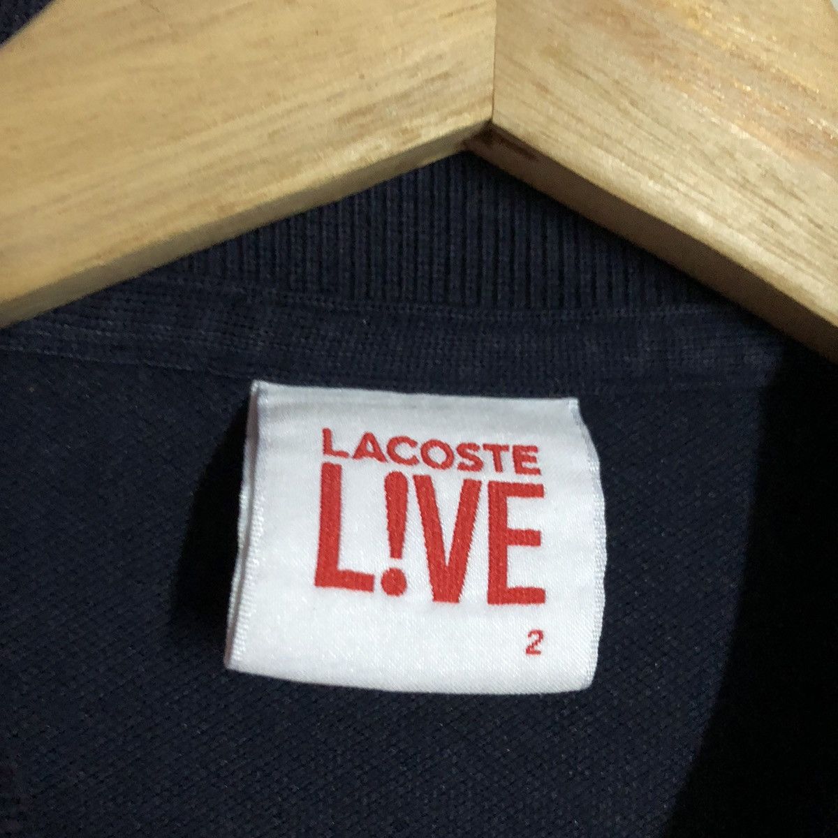 Lacoste RARE🔥 Lacoste Size US XS / EU 42 / 0 - 4 Thumbnail