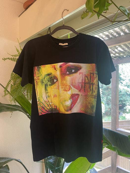 Jean Paul Gaultier Jean Paul Gaultier Tee | Grailed