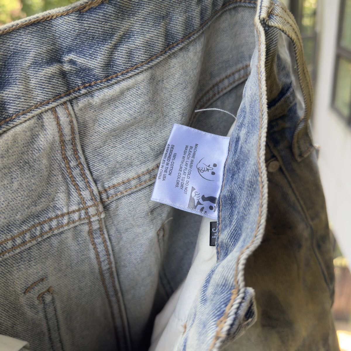 Other Shorts Archive Steroid Shorts Size US 34 / EU 50 - 9 Thumbnail