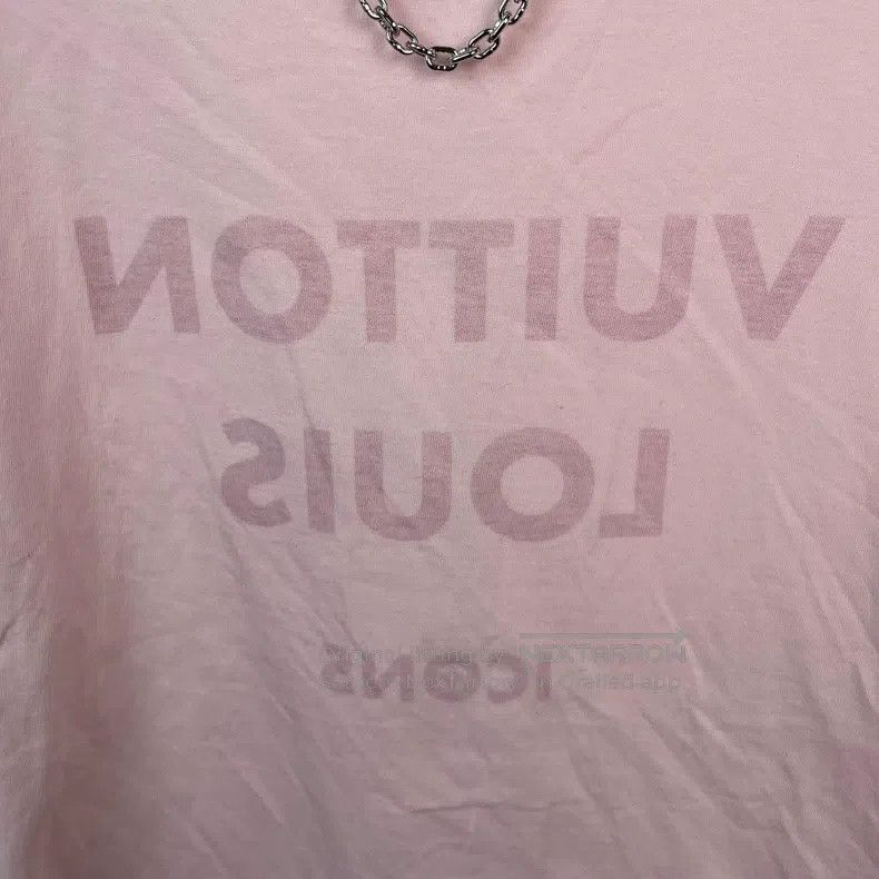 Louis Vuitton Louis Vuitton Cotton short sleeves Size US XL / EU 56 / 4 - 3 Thumbnail
