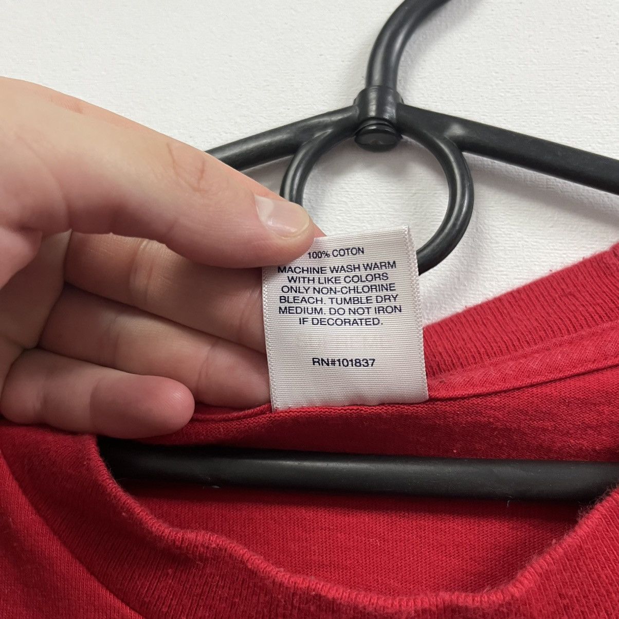Supreme Supreme T-Shirt Size US L / EU 52-54 / 3 - 6 Thumbnail