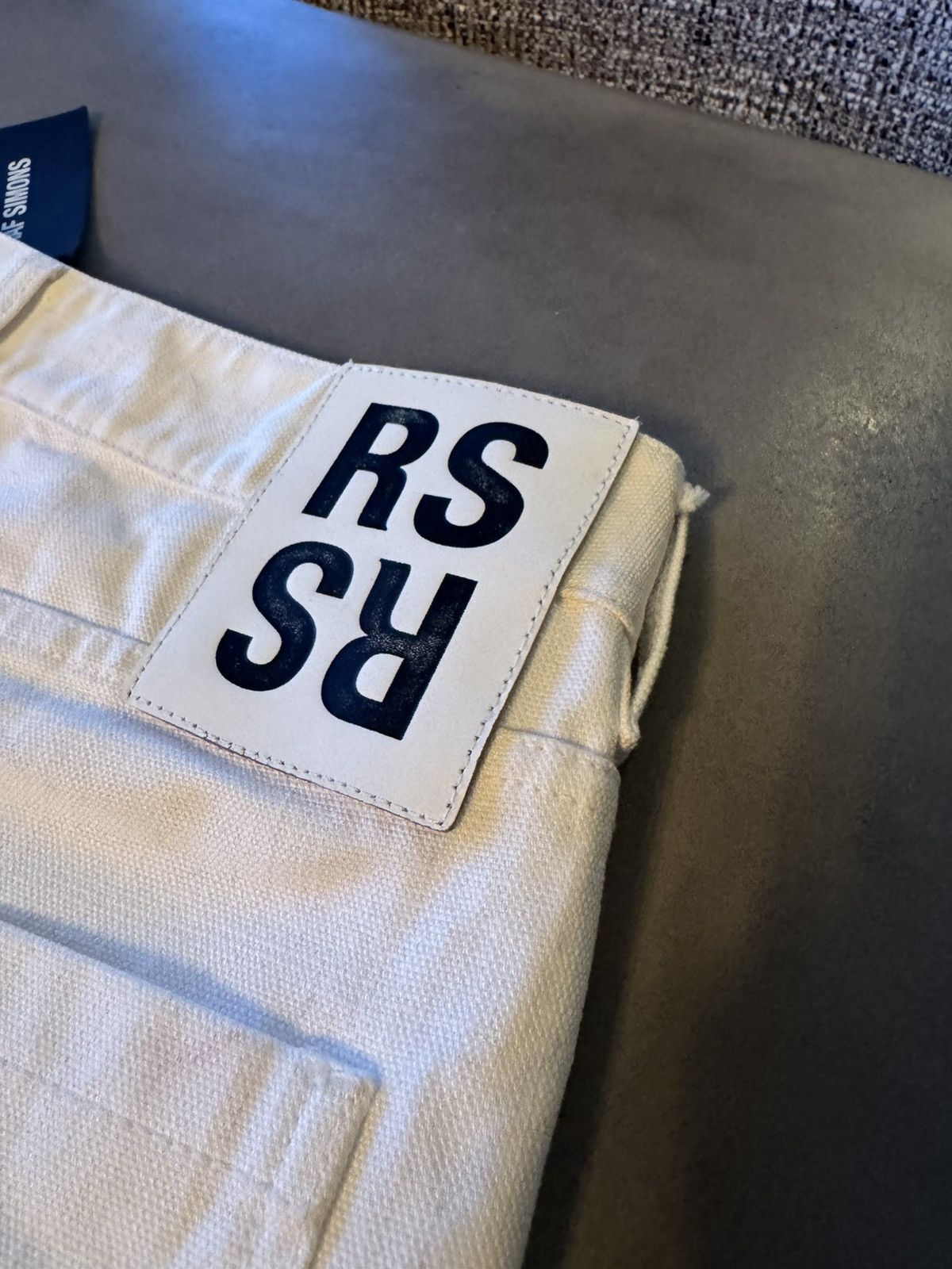 Raf Simons raf simons christiane f jeans Size US 30 / EU 46 - 6 Thumbnail