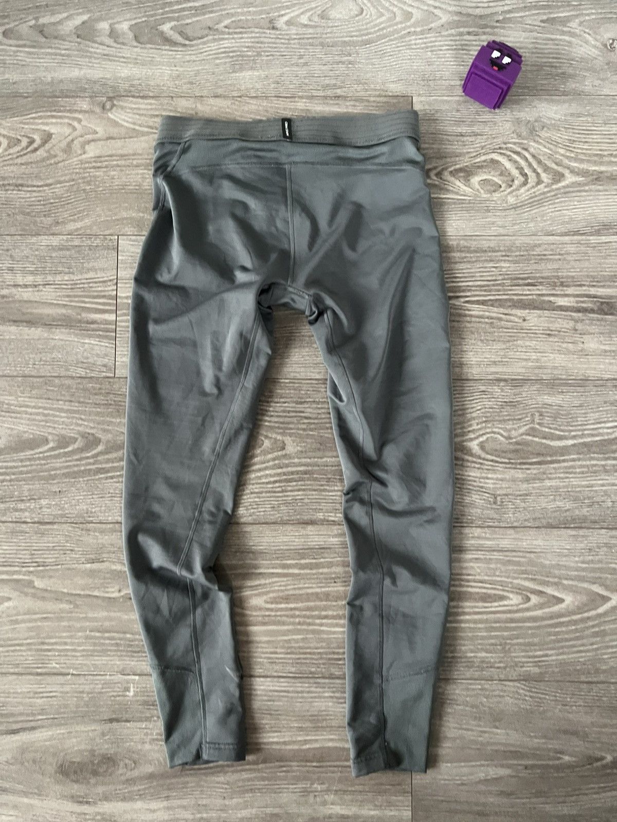 Nike ‼️Nike Pro Combat Dri-Fit Training Spandex Tights Pants‼️ Size US 32 / EU 48 - 13 Thumbnail