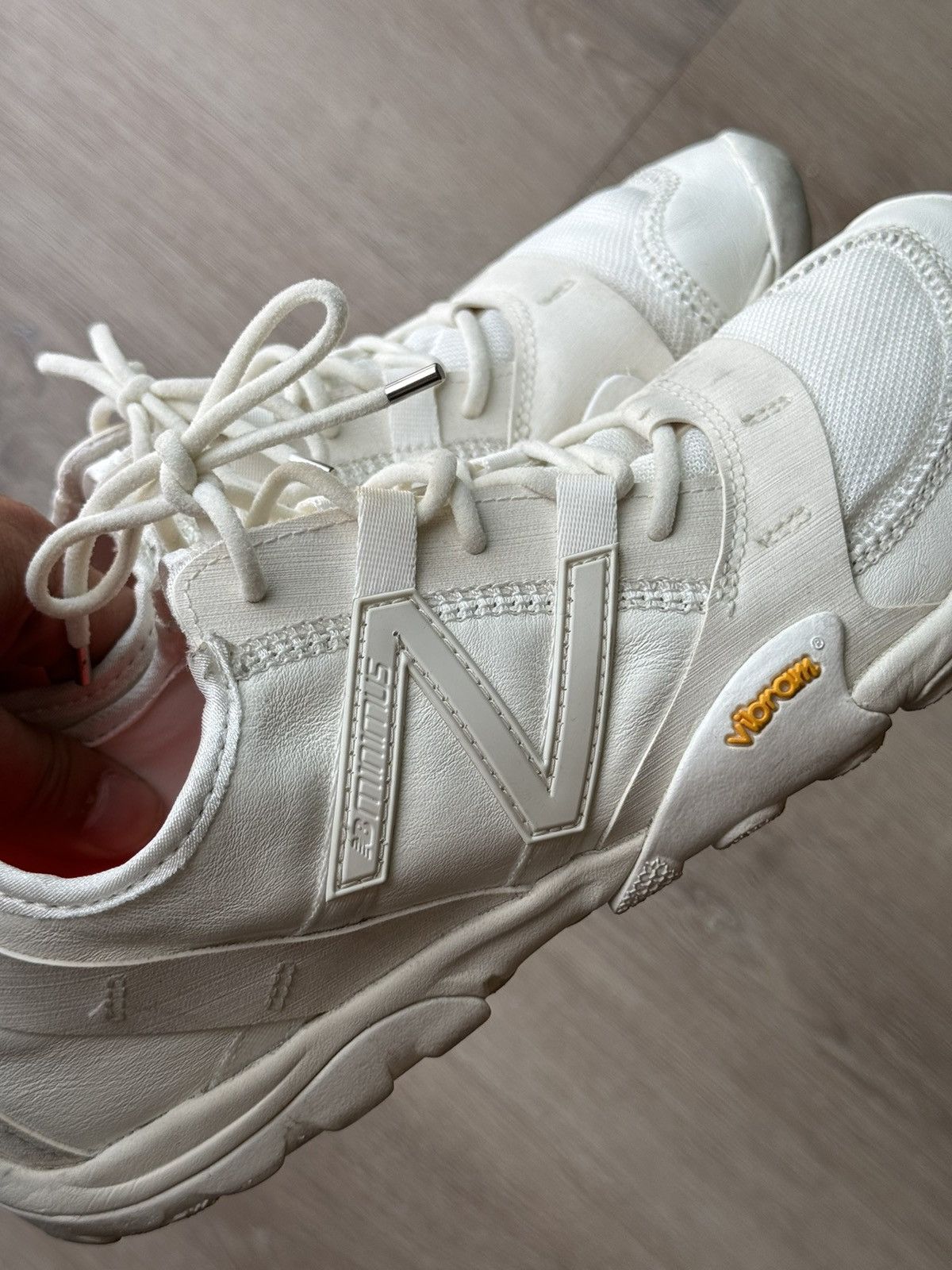 Men's Issey Miyake Footwear | Grailed