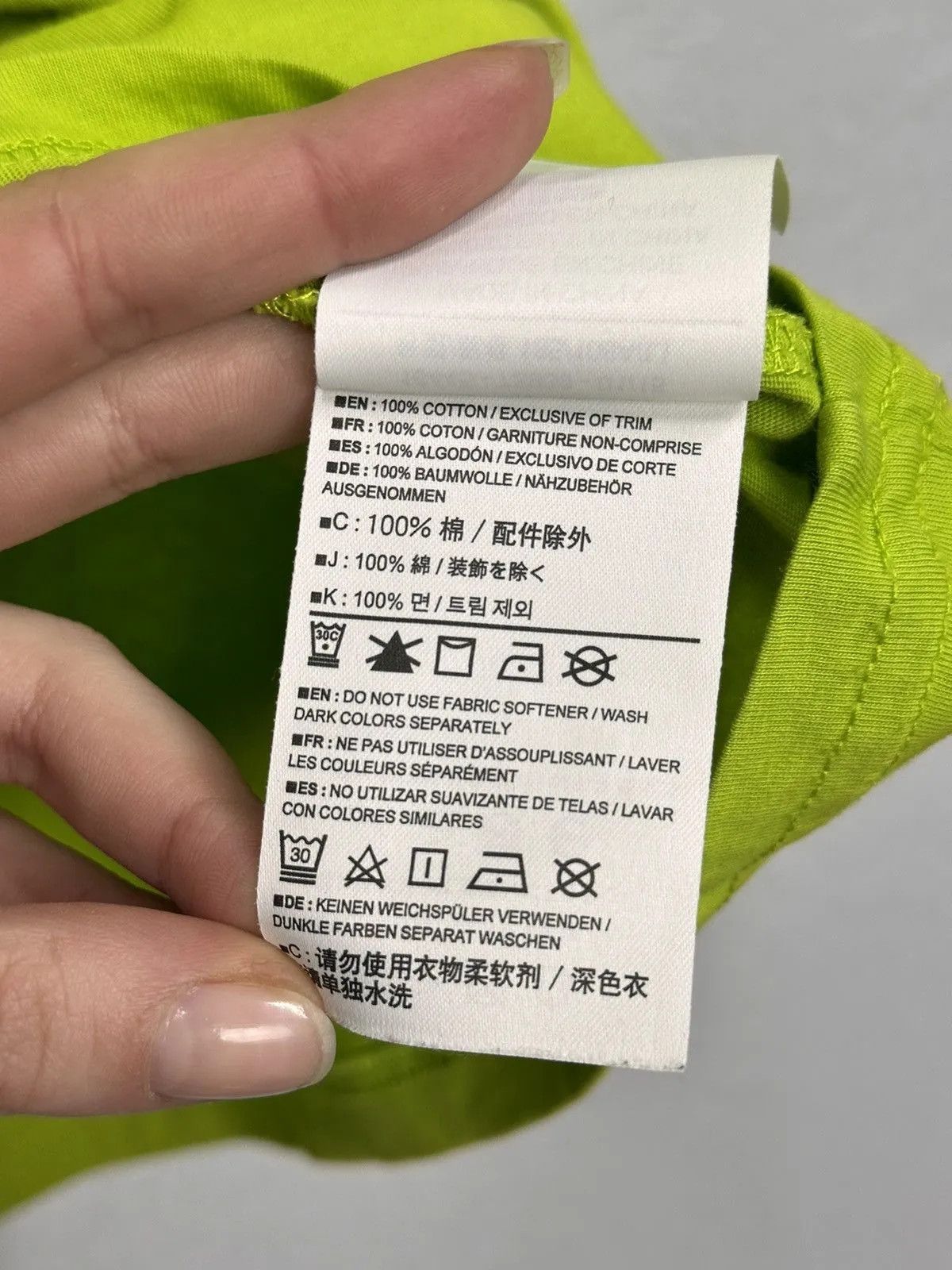 Outdoor Research Jersey Vintage T-shirt Arcteryx Gore-tex Big Logo Ark jacket Size US M / EU 48-50 / 2 - 7 Thumbnail