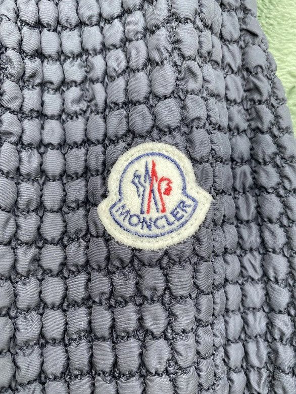 Moncler Moncler Marguerite Size XL / US 12-14 / IT 48-50 - 3 Thumbnail