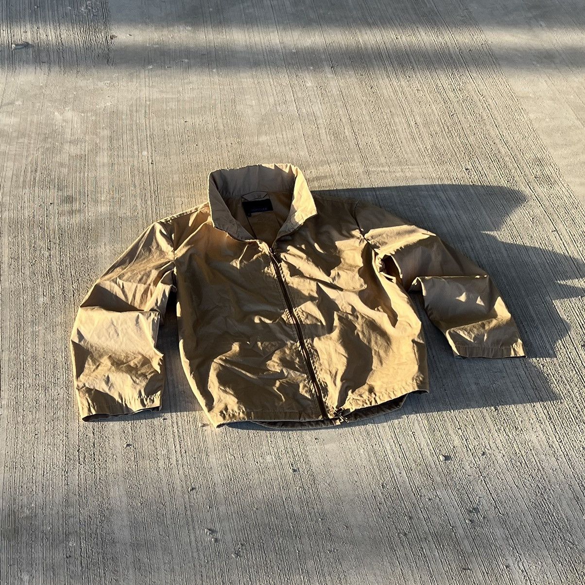 Moncler Moncler Vintage Luxury Rare Jacket Size S / US 4 / IT 40 - 3 Thumbnail