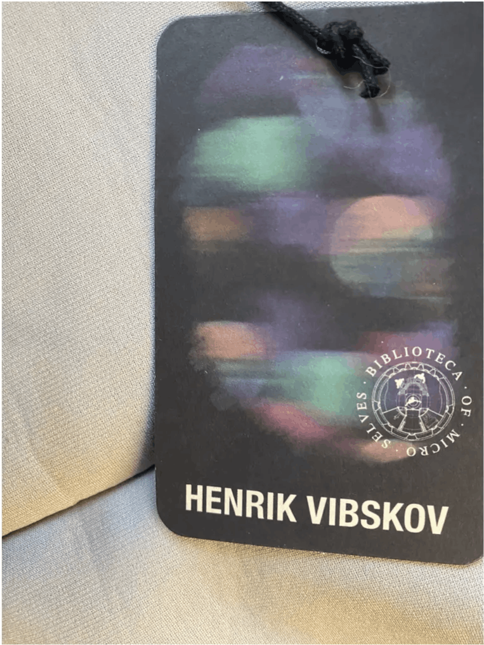 Henrik Vibskov Winter Coat Size US XS / EU 42 / 0 - 8 Thumbnail