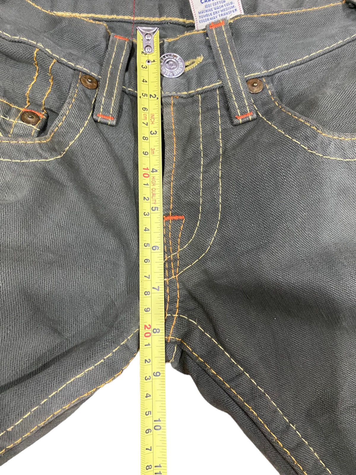 Other True Religion Skinny Jeans w29” Size US 29 - 17 Thumbnail
