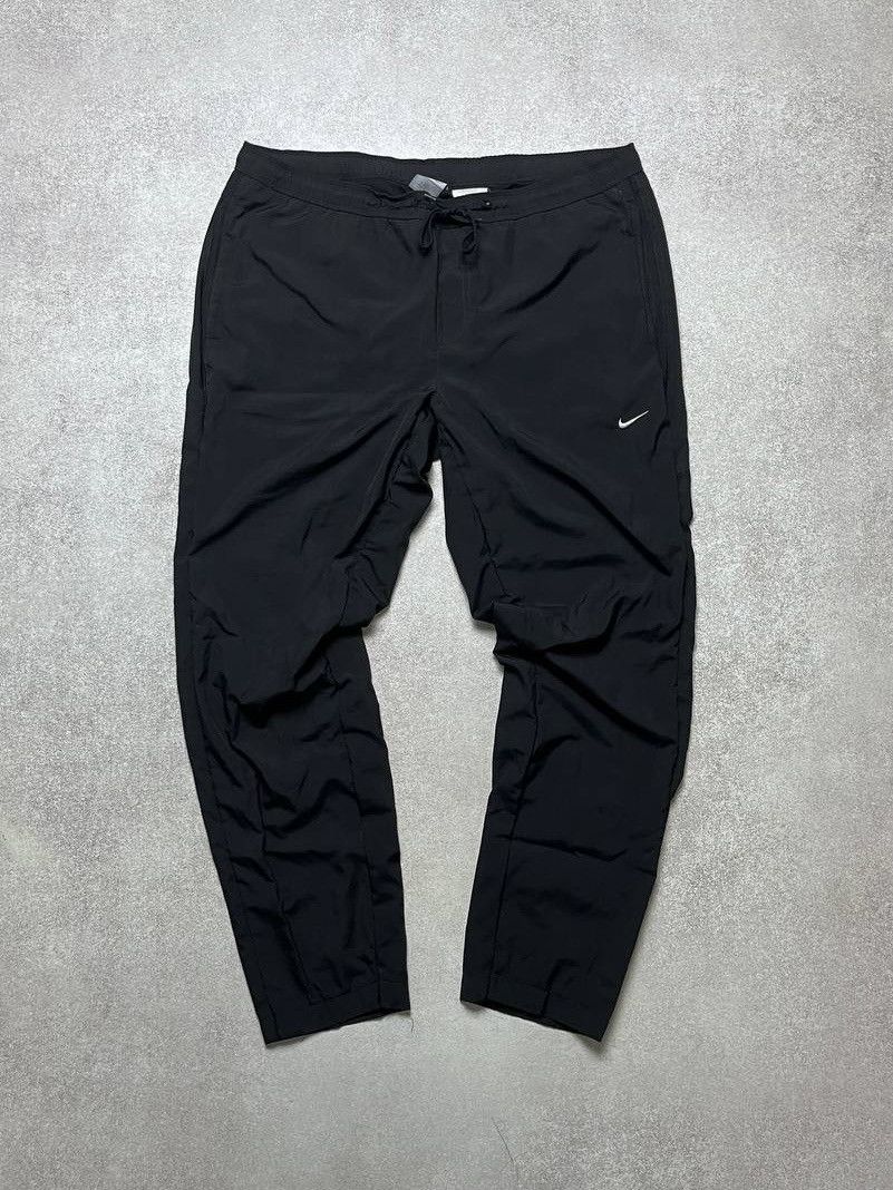 VINTAGE NIKE TN SKEPTA STYLE BAGGY TRACK PANTS Y2K XL