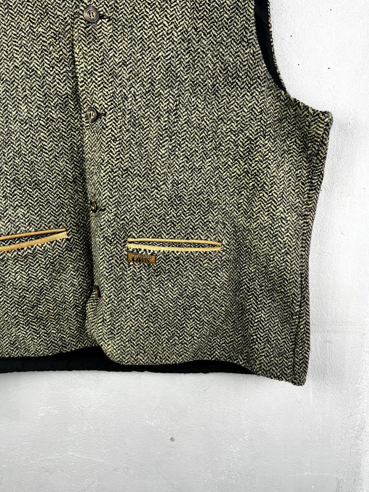 Orvis Orvis vest Size US L / EU 52-54 / 3 - 5 Thumbnail