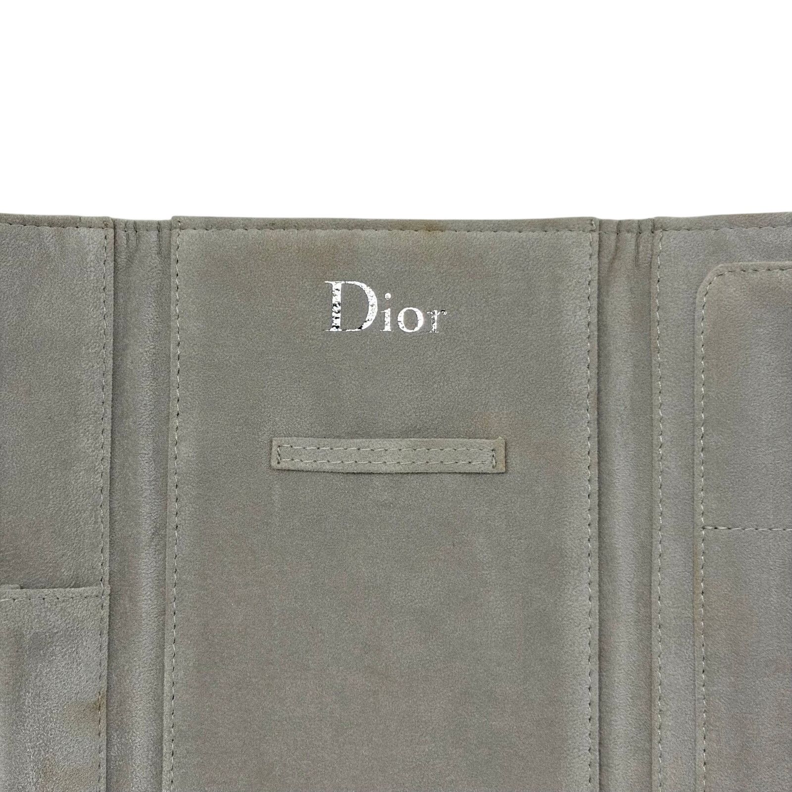 Dior Dior Watch Travel Case Size ONE SIZE - 4 Thumbnail