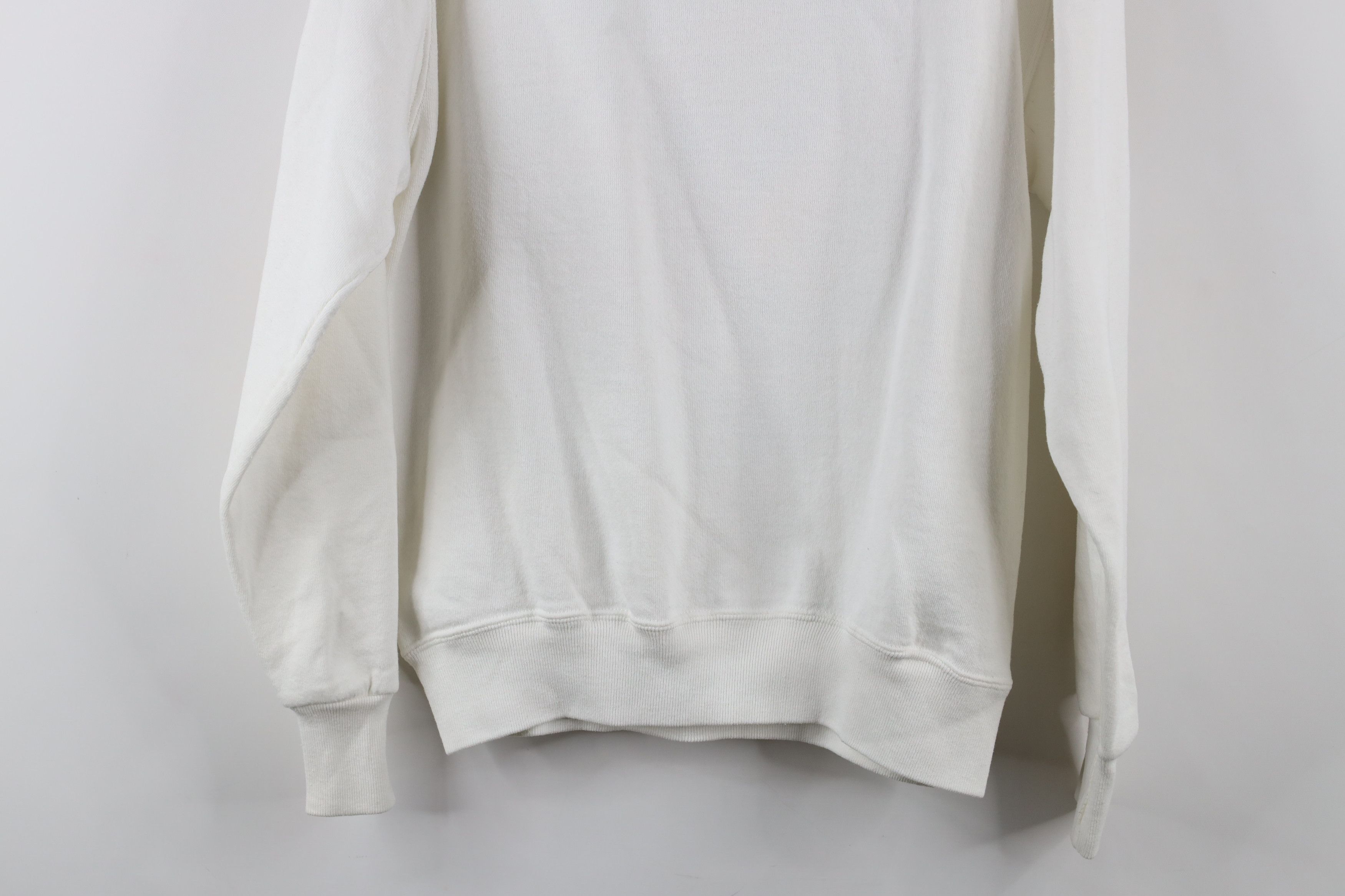 Vintage Vintage 90s Evergreen Basketball Crewneck Sweatshirt USA Size US M / EU 48-50 / 2 - 12 Thumbnail