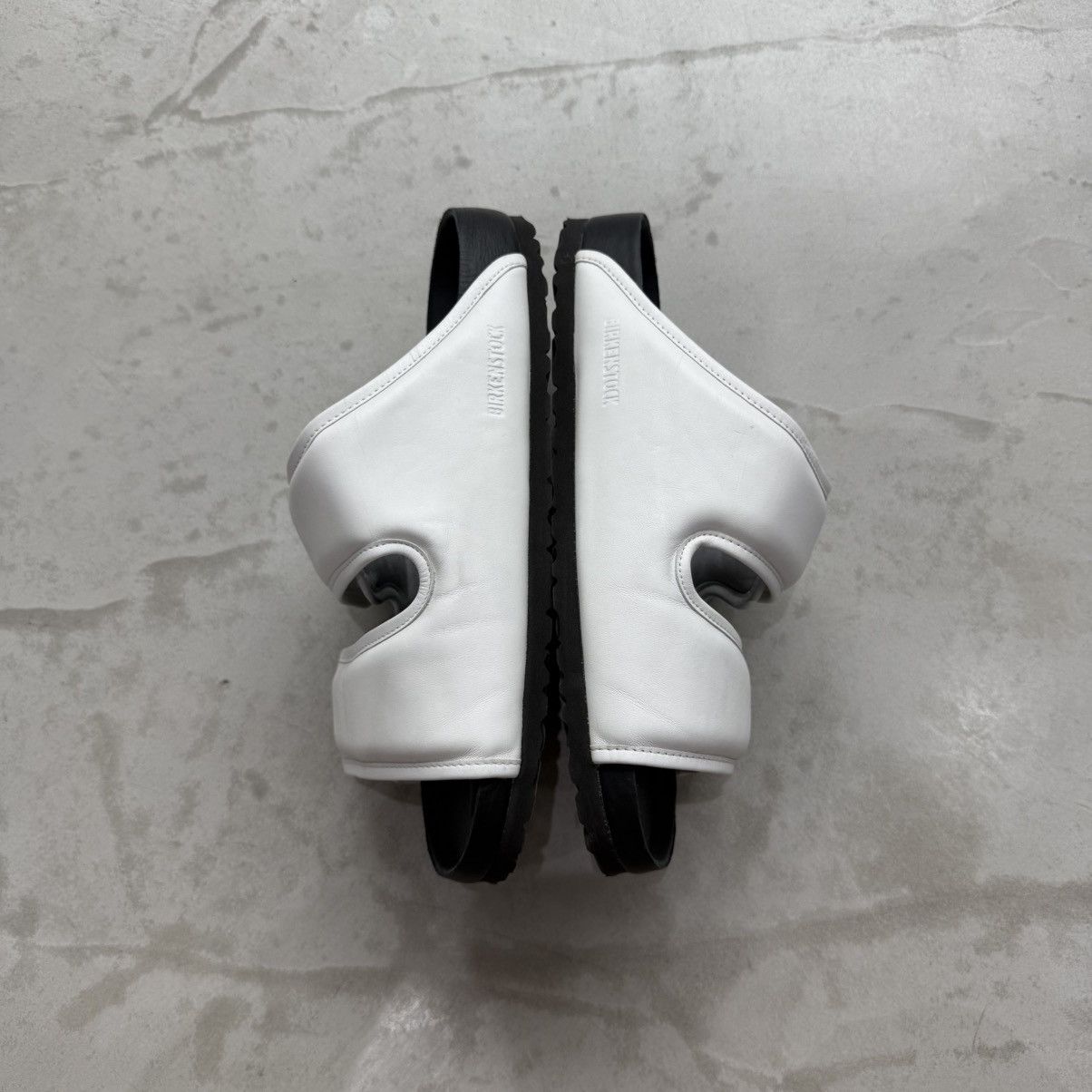 Dingyun Zhang Dingyun Zhang x Birkenstock 1774 Size US 11 / EU 44 - 3 Thumbnail