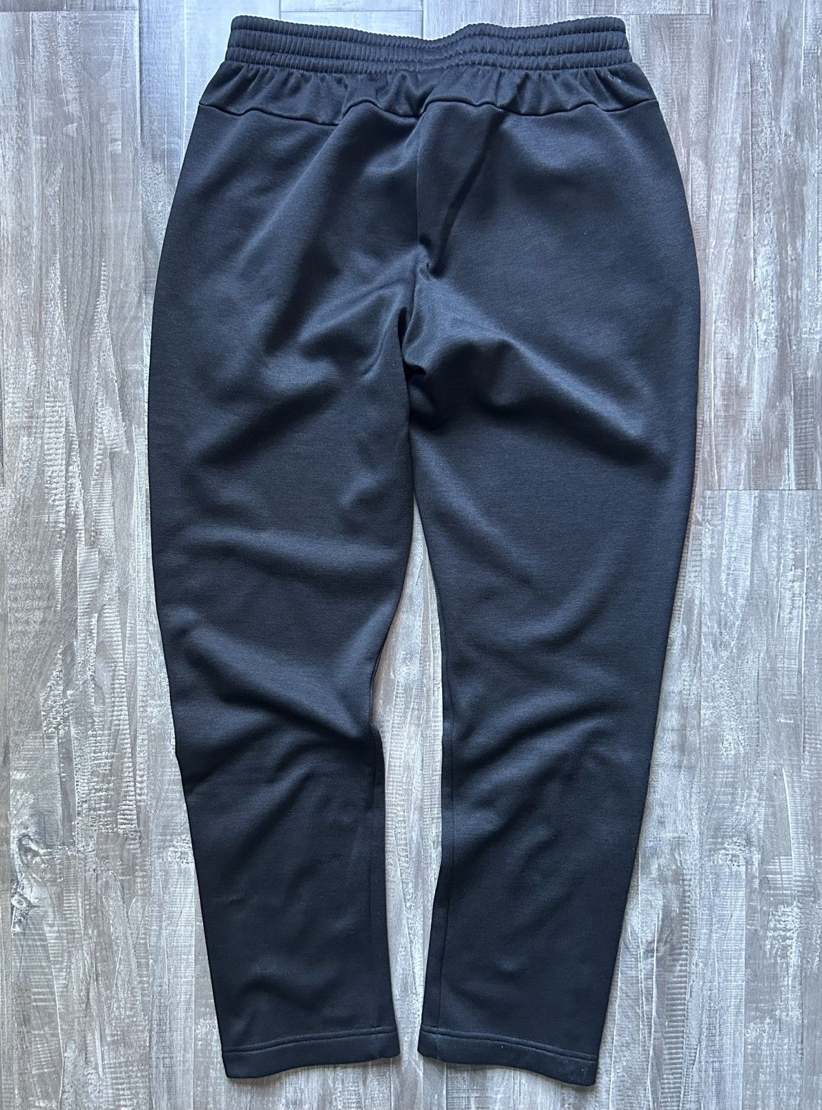 Adidas Adidas Fleece Warm-up Pants Size US 34 / EU 50 - 4 Thumbnail
