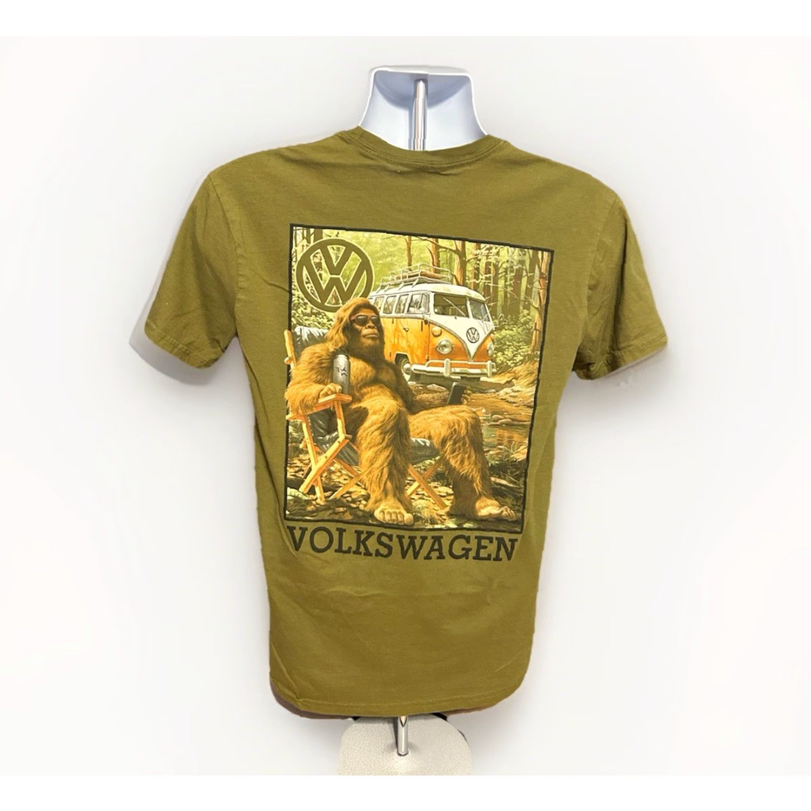 Vintage VINTAGE not applicable Size US M / EU 48-50 / 2 - 2 Thumbnail