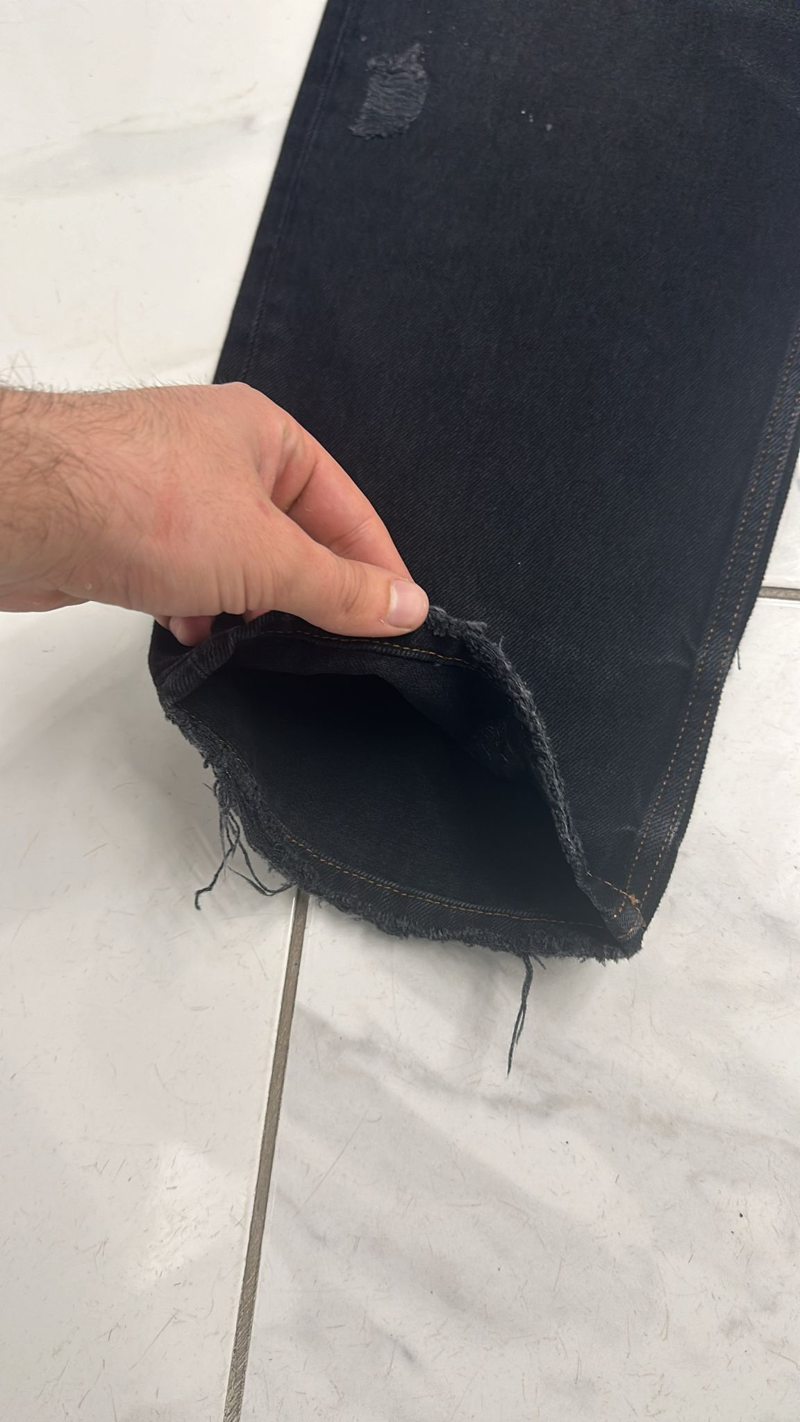 Ksubi Ksubi Sample Jean Size 32 Never Worn Size US 32 / EU 48 - 4 Thumbnail