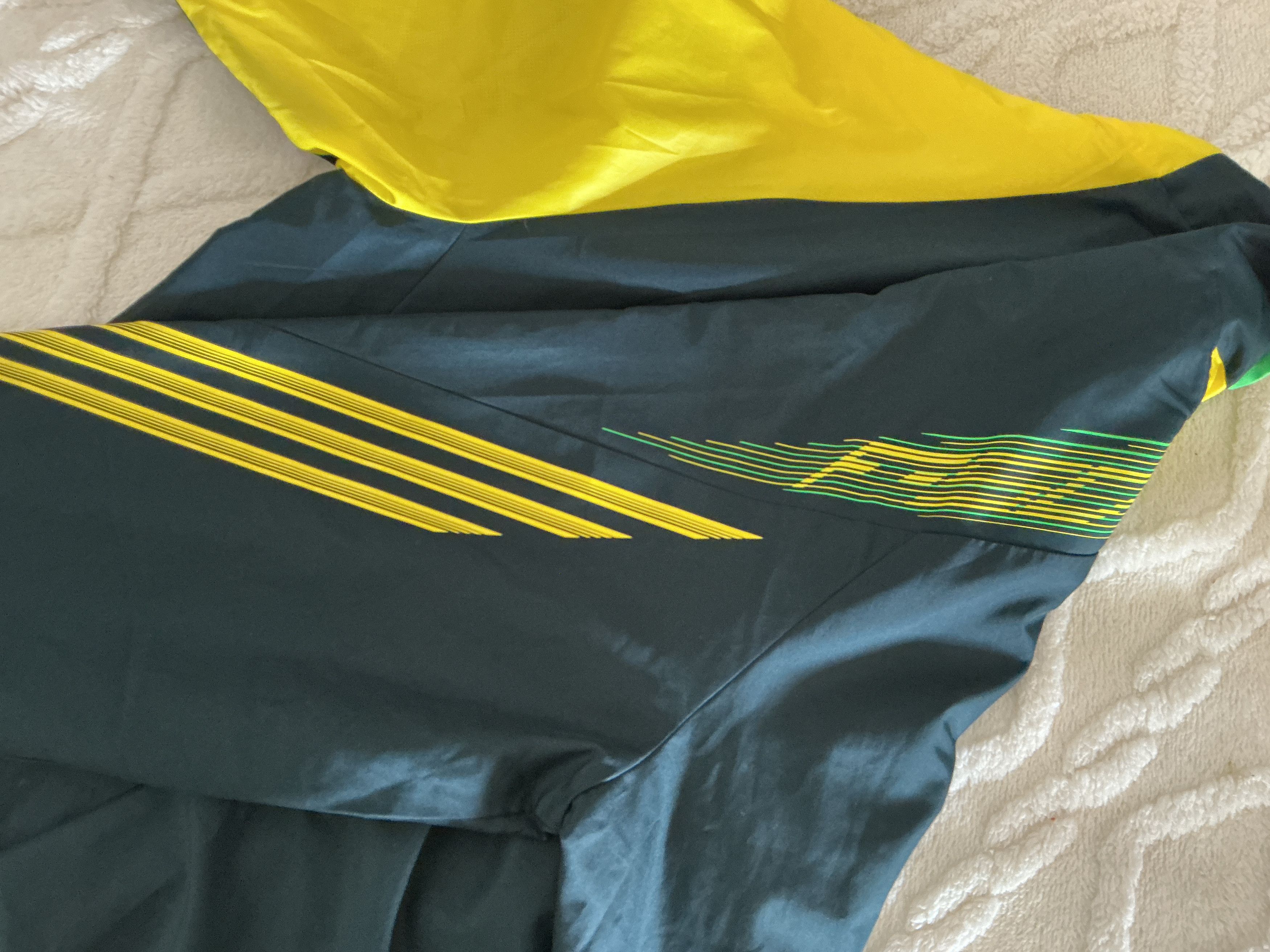 Adidas Adidas Y2K Track Set –Jacket L + Pants M – Excellent Conditi Size US L / EU 52-54 / 3 - 16 Thumbnail
