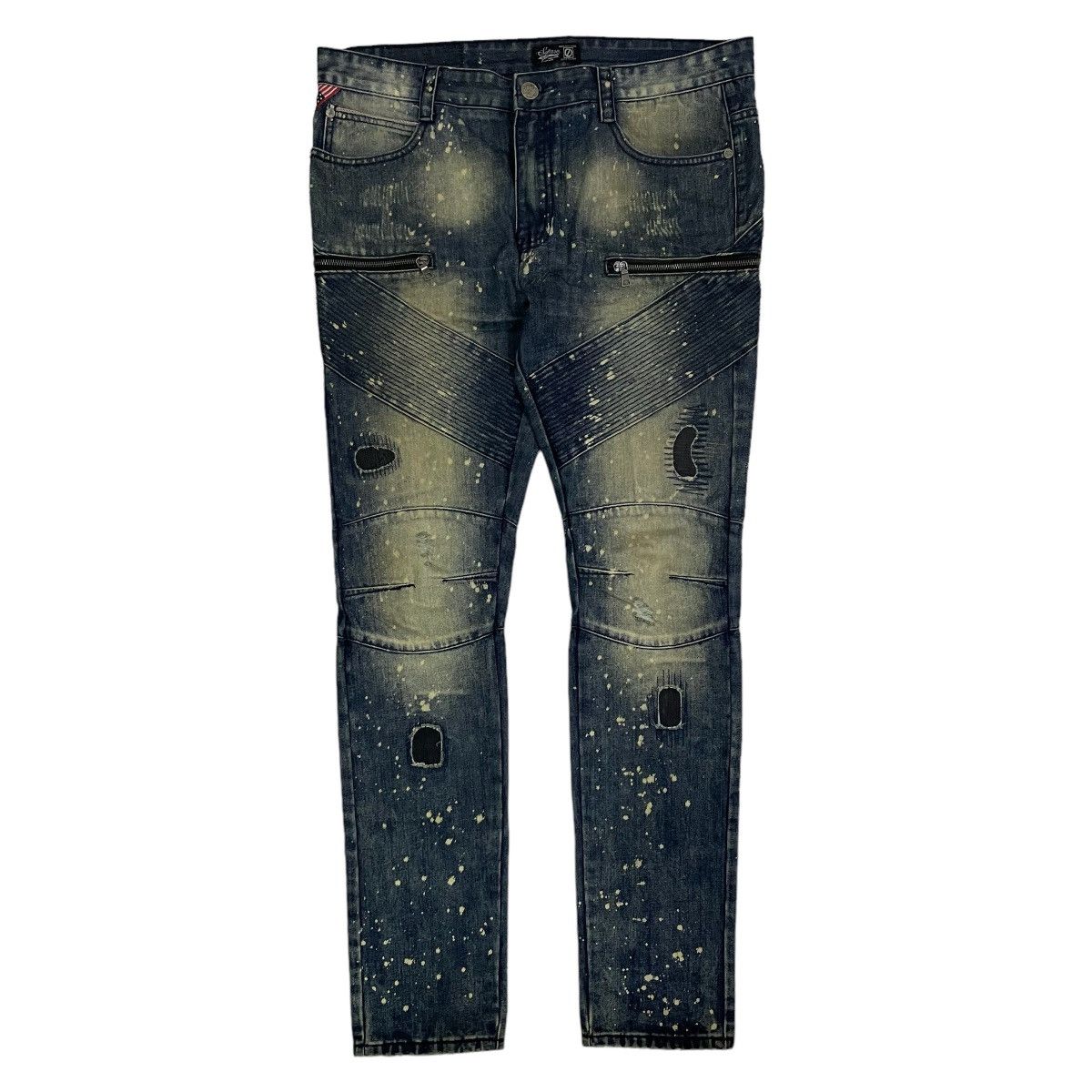 y2k archive ifsix LGB デニム パンツ 【公式通販】