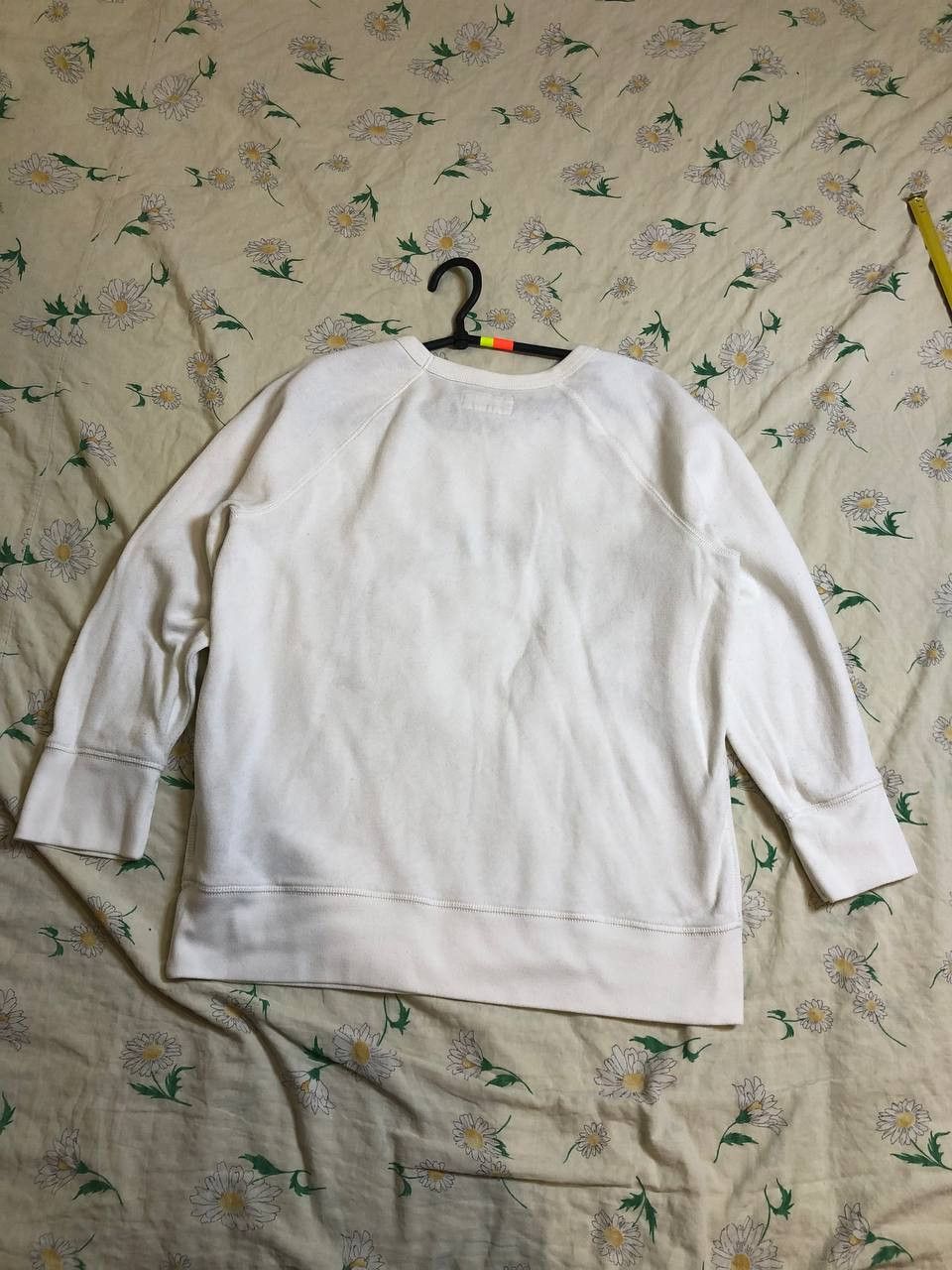 Denim & Supply Ralph Lauren Denim & Supply Ralph Lauren Long Sleeve Sweatshirts Size L / US 10 / IT 46 - 10 Thumbnail