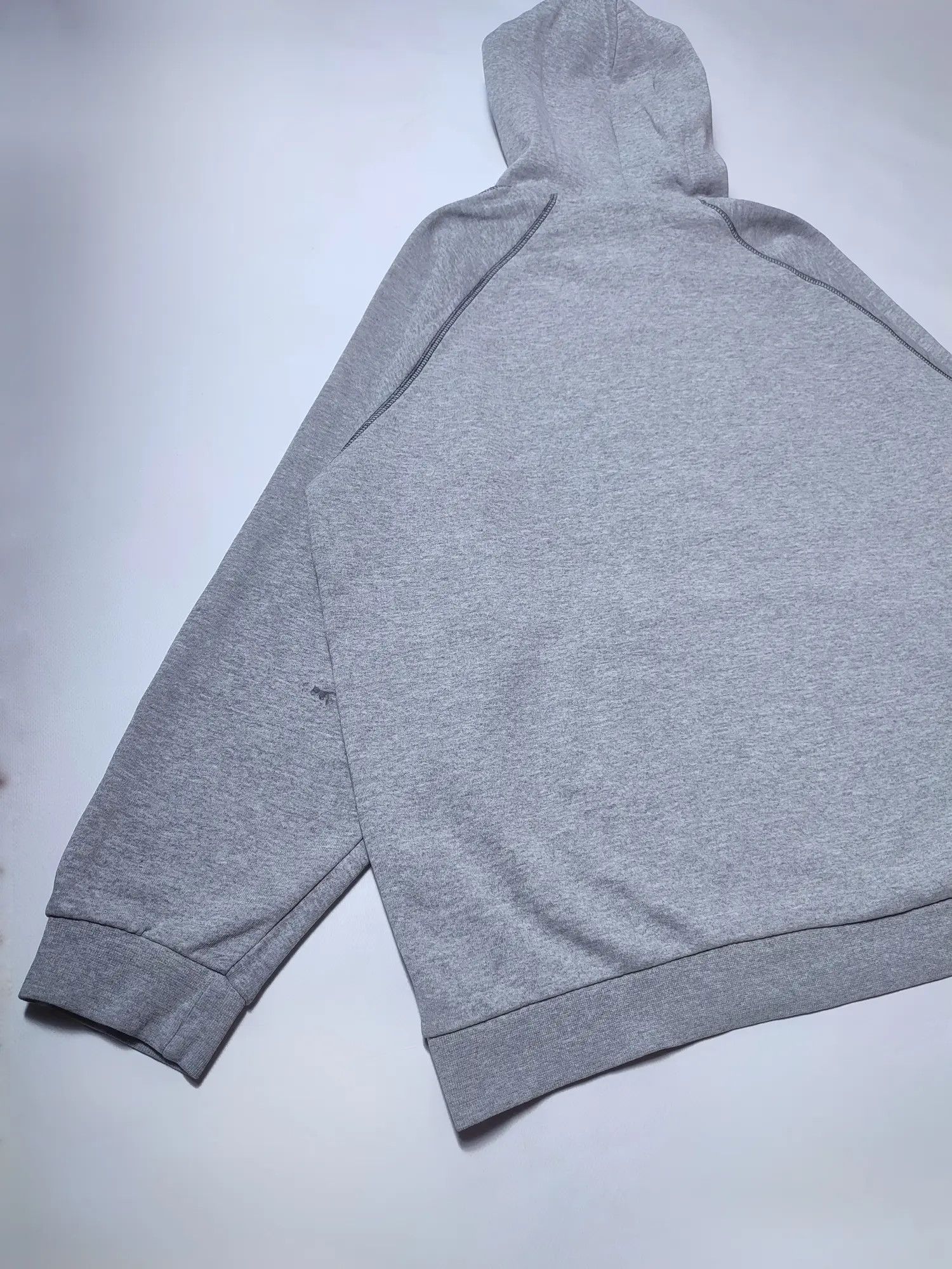 Gotcha × Vintage Vintage Gotcha Hoodie Size US XL / EU 56 / 4 - 16 Thumbnail
